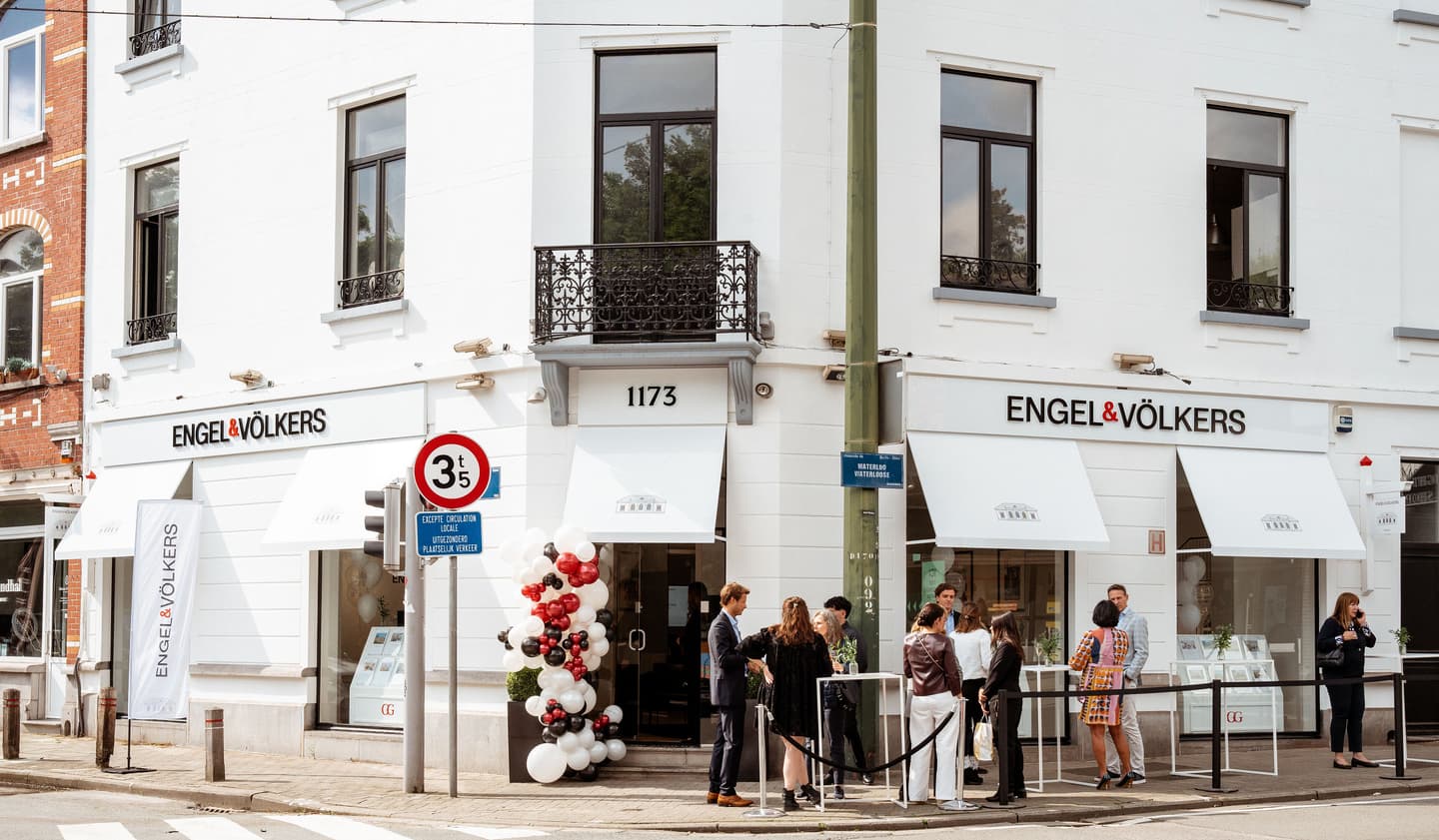 engel & völkers shop image