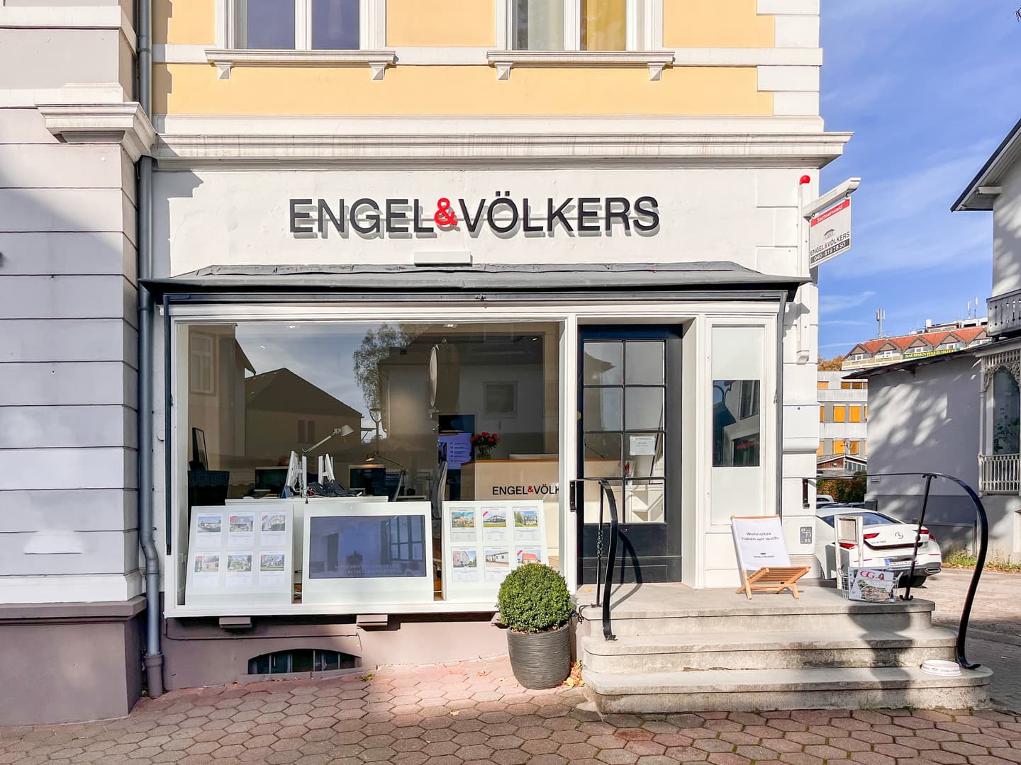 engel & völkers shop image