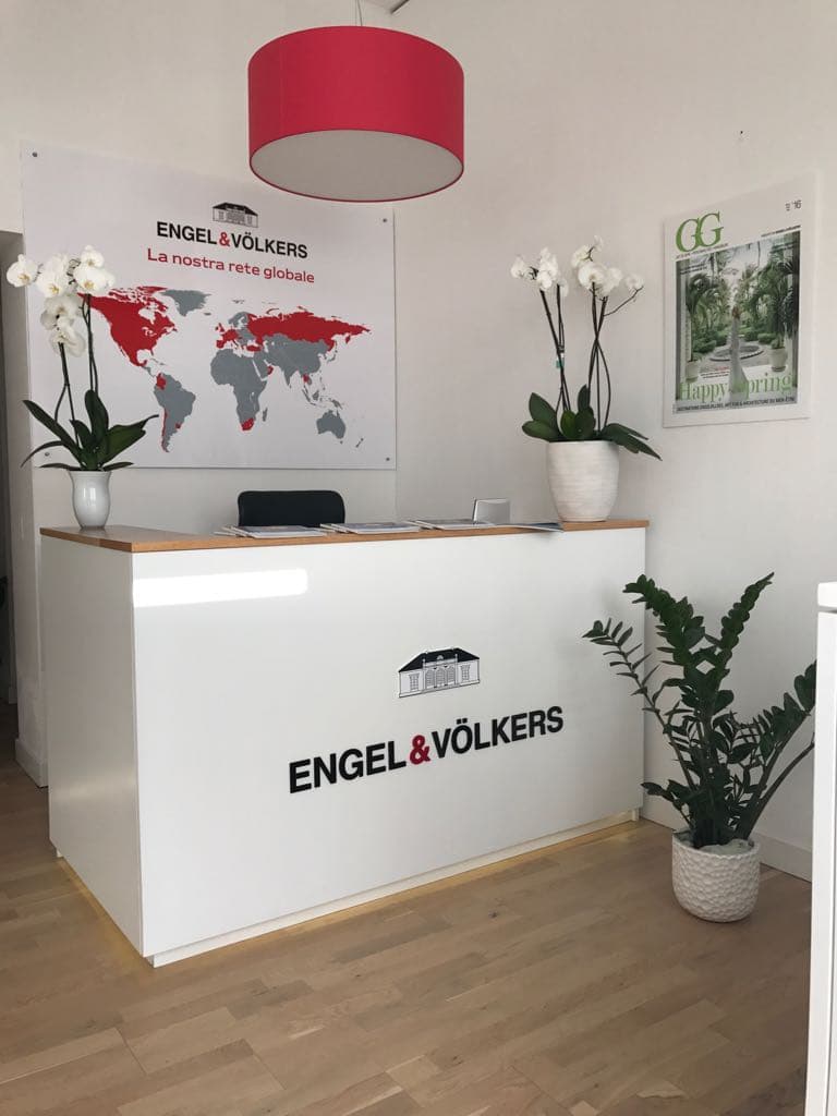 engel & völkers shop image