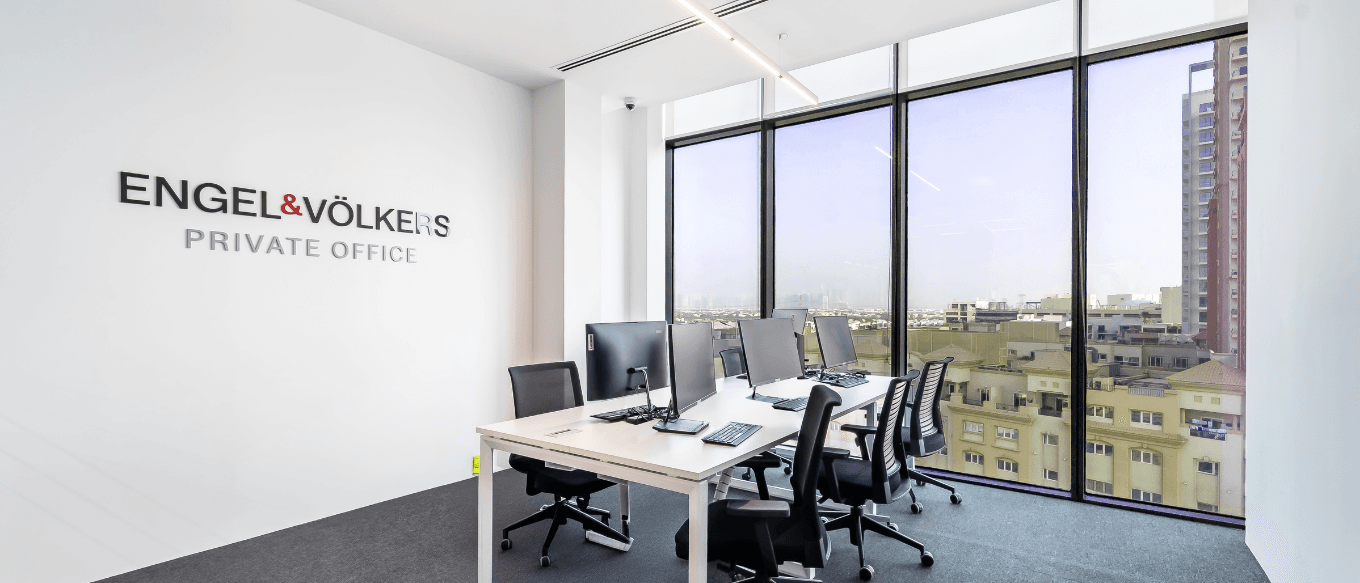 engel & völkers shop image