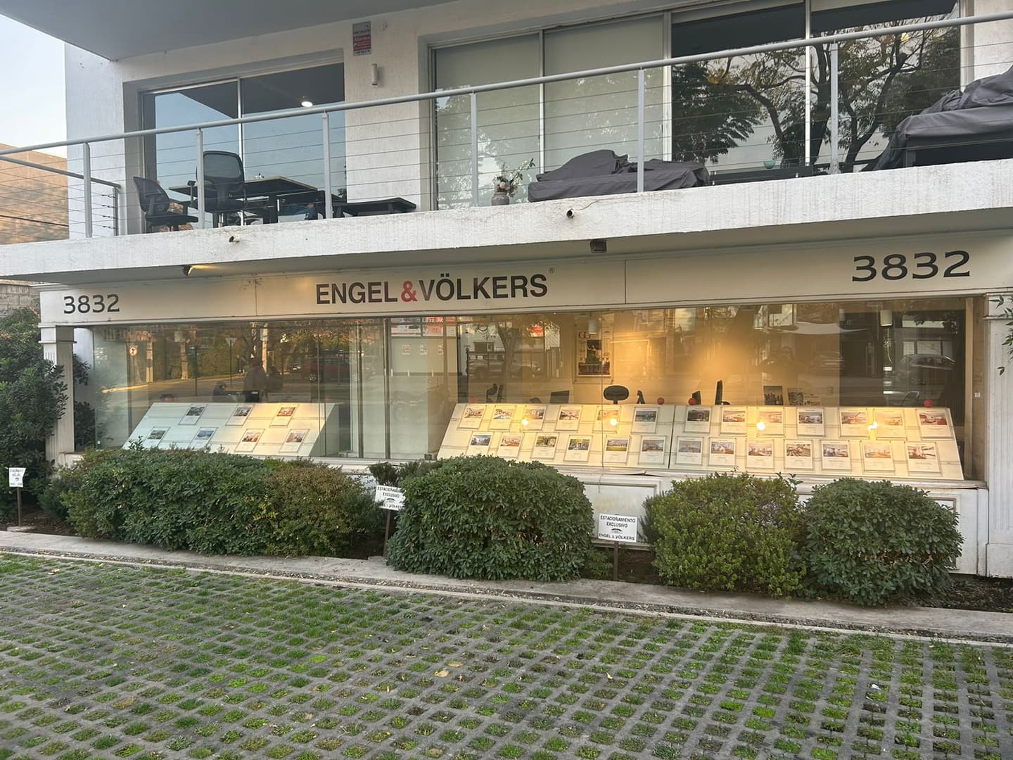 engel & völkers shop image