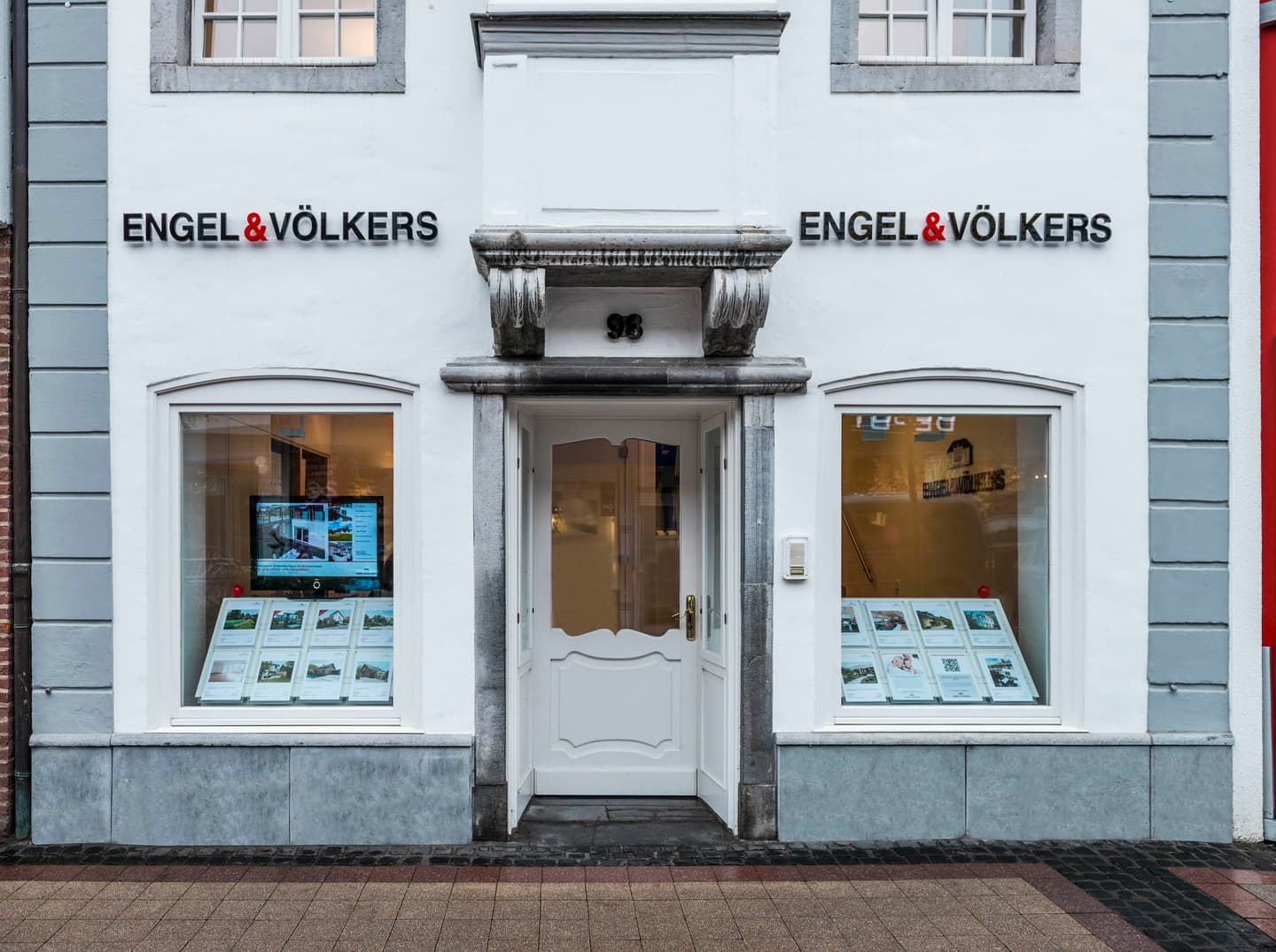 engel & völkers shop image
