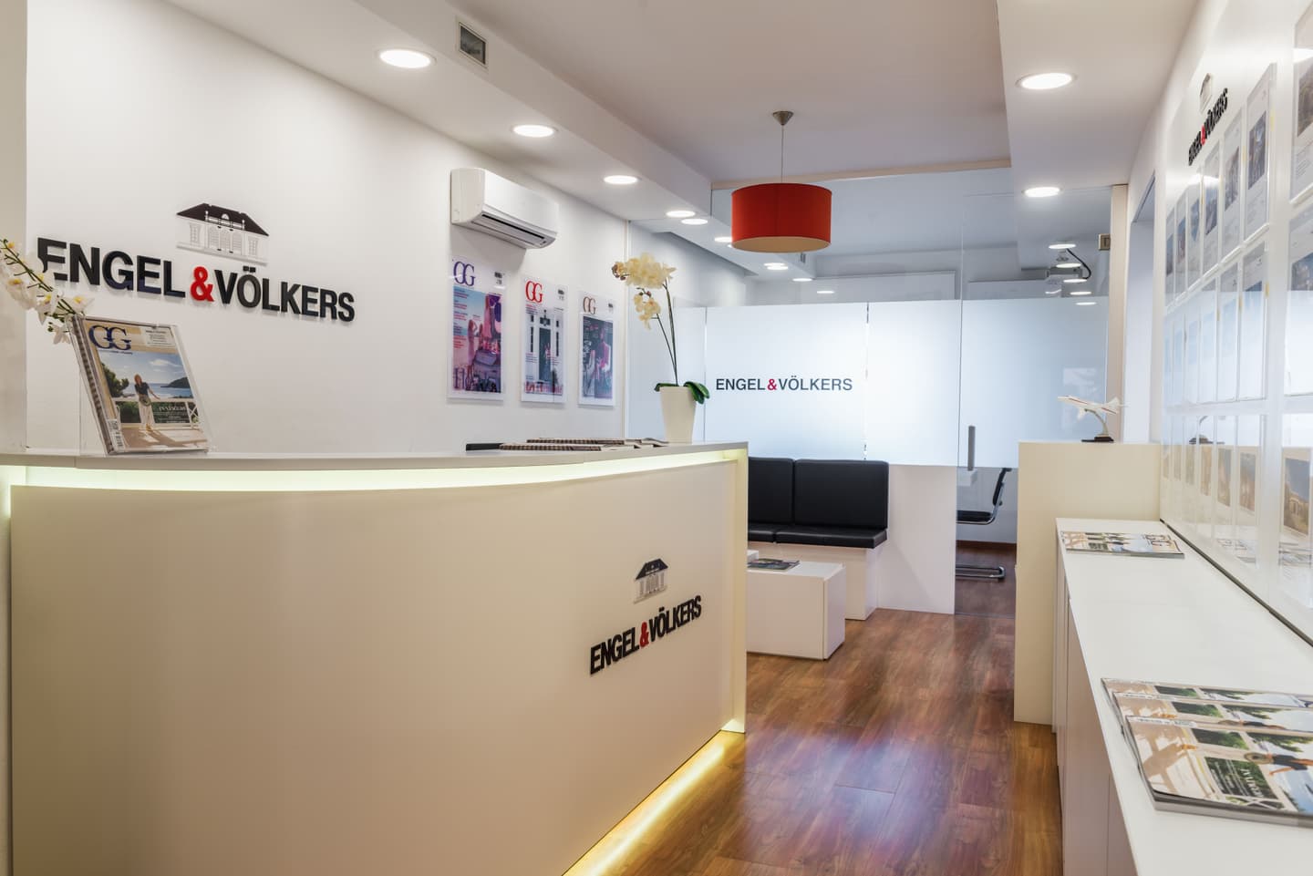 engel & völkers shop image