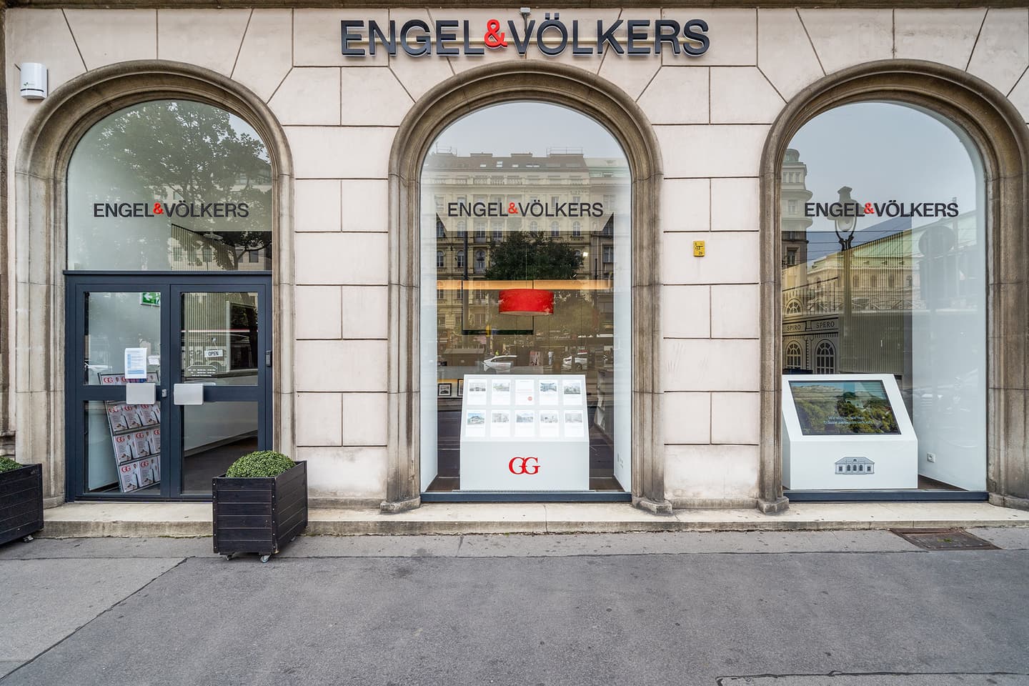 engel & völkers shop image