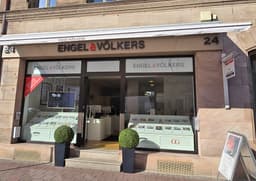 engel & völkers shop image