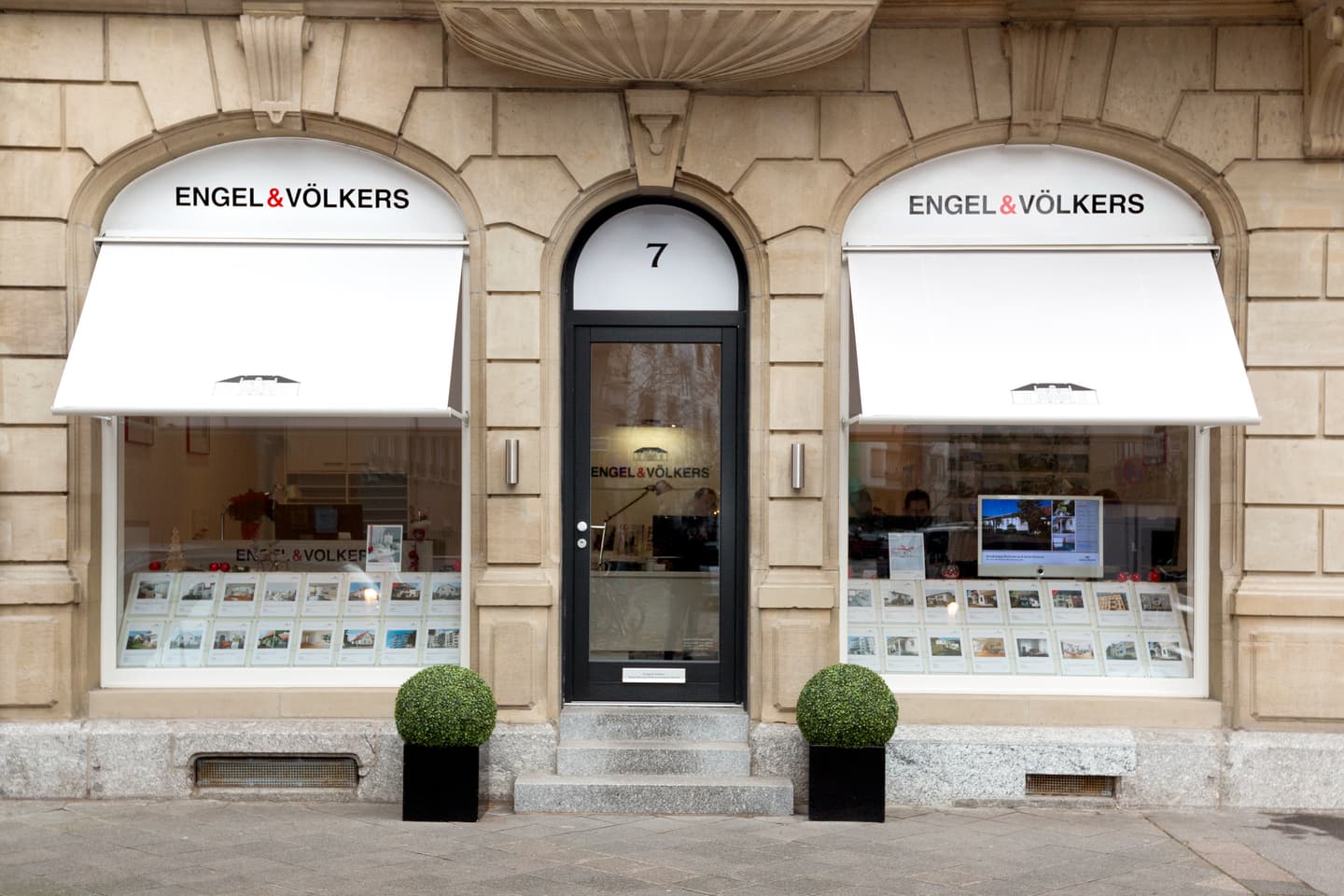 engel & völkers shop image