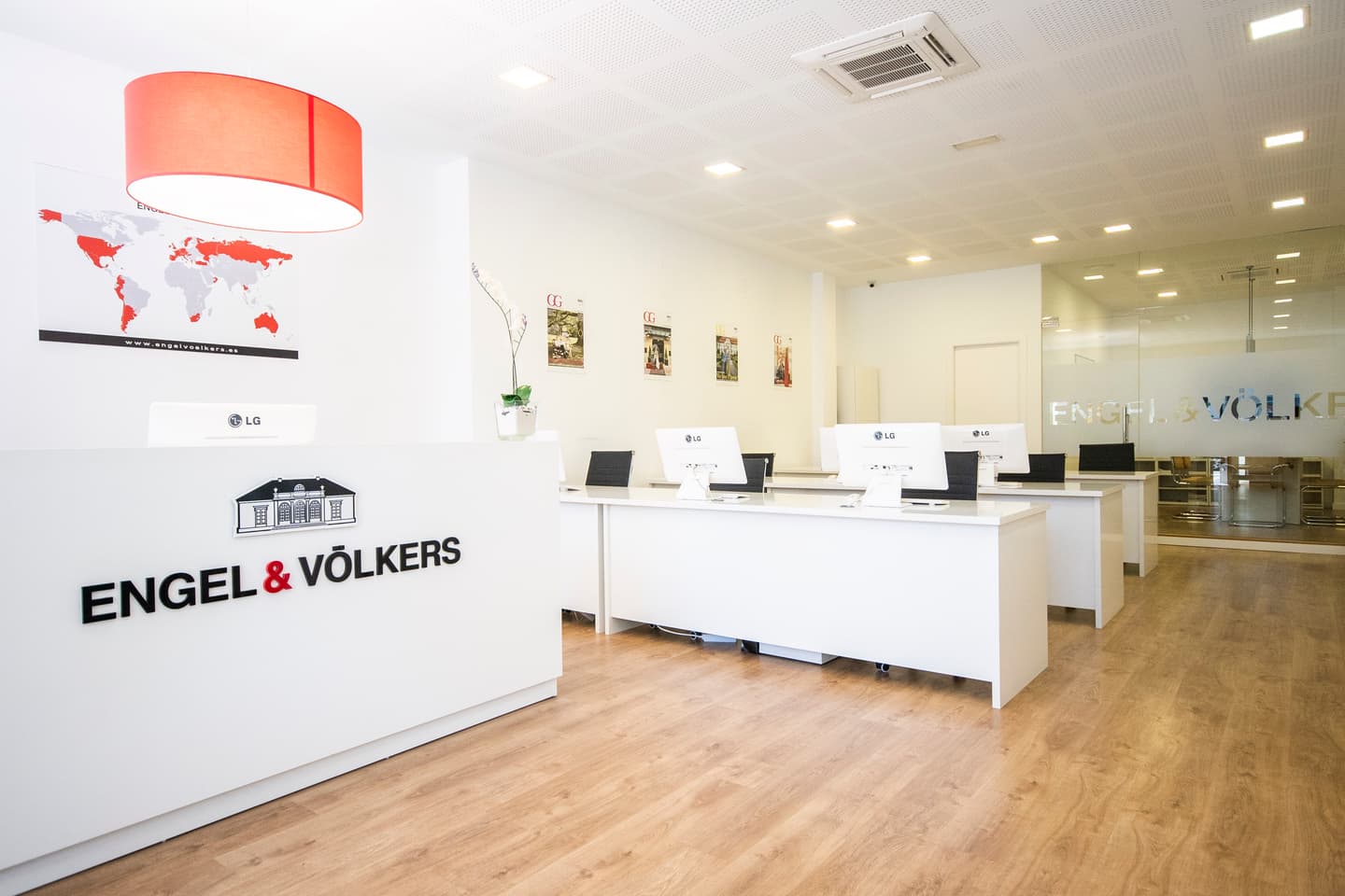 engel & völkers shop image