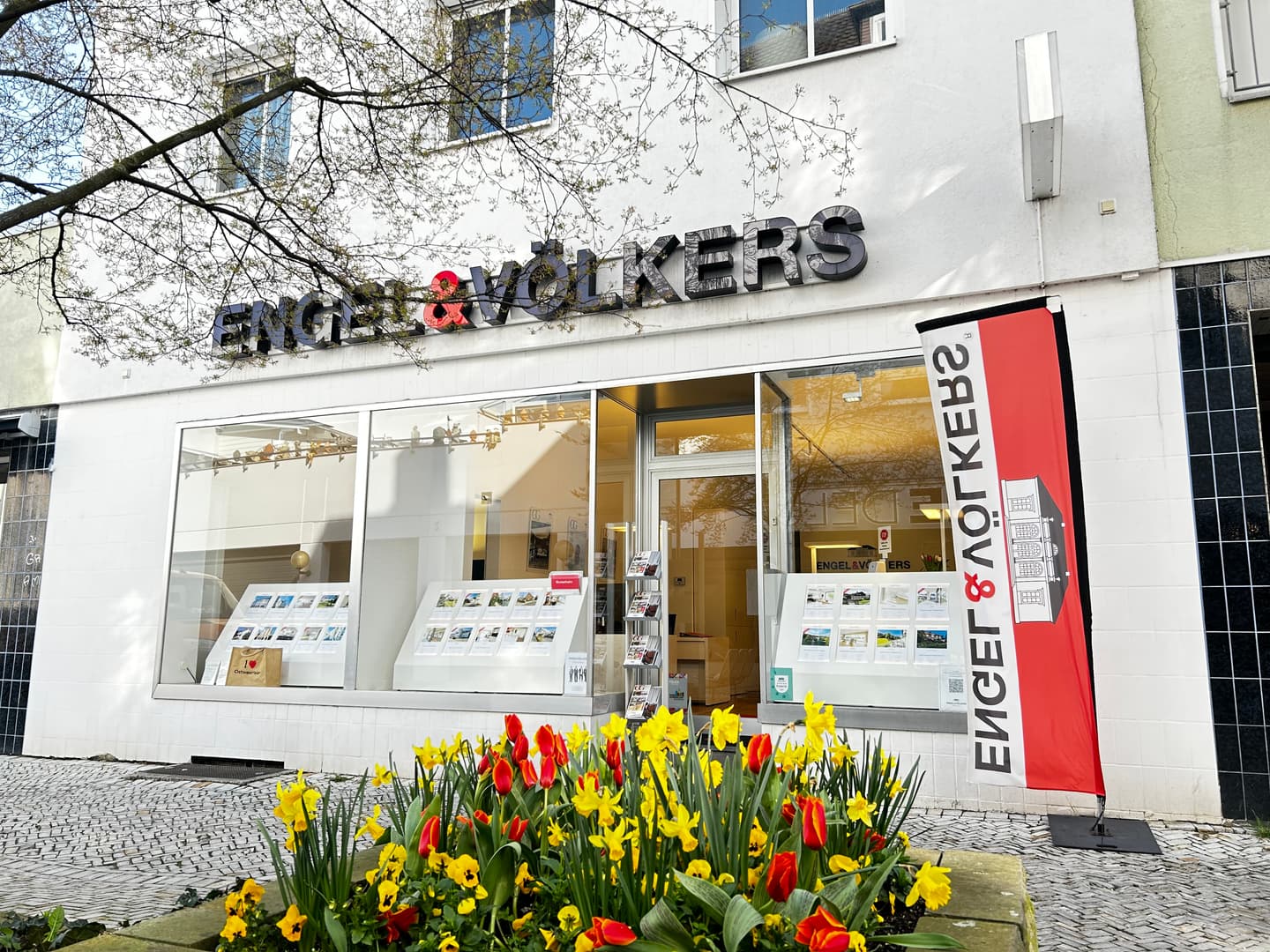 engel & völkers shop image