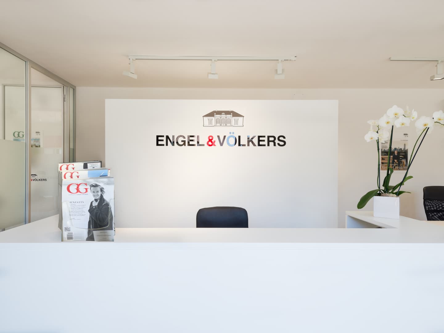 engel & völkers shop image