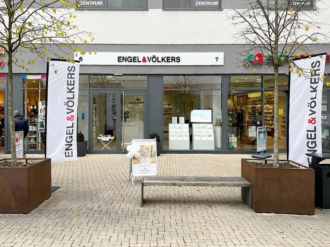 engel & völkers shop image