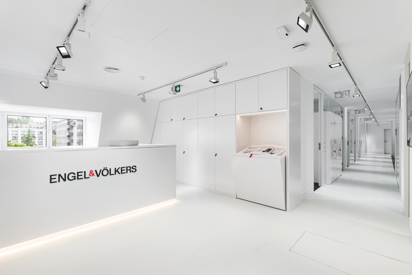engel & völkers shop image