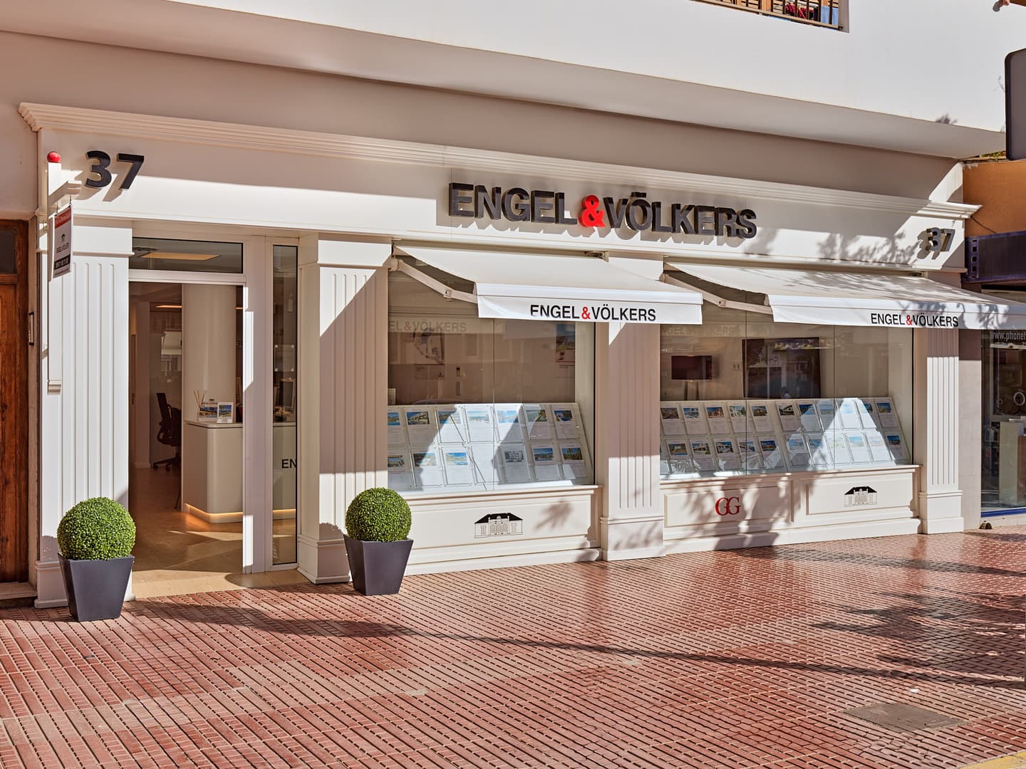 engel & völkers shop image