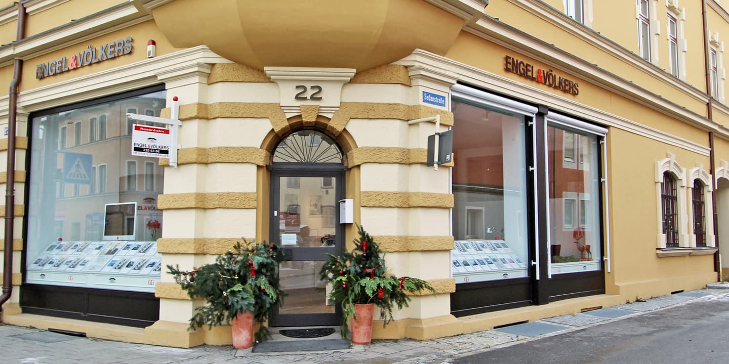 engel & völkers shop image
