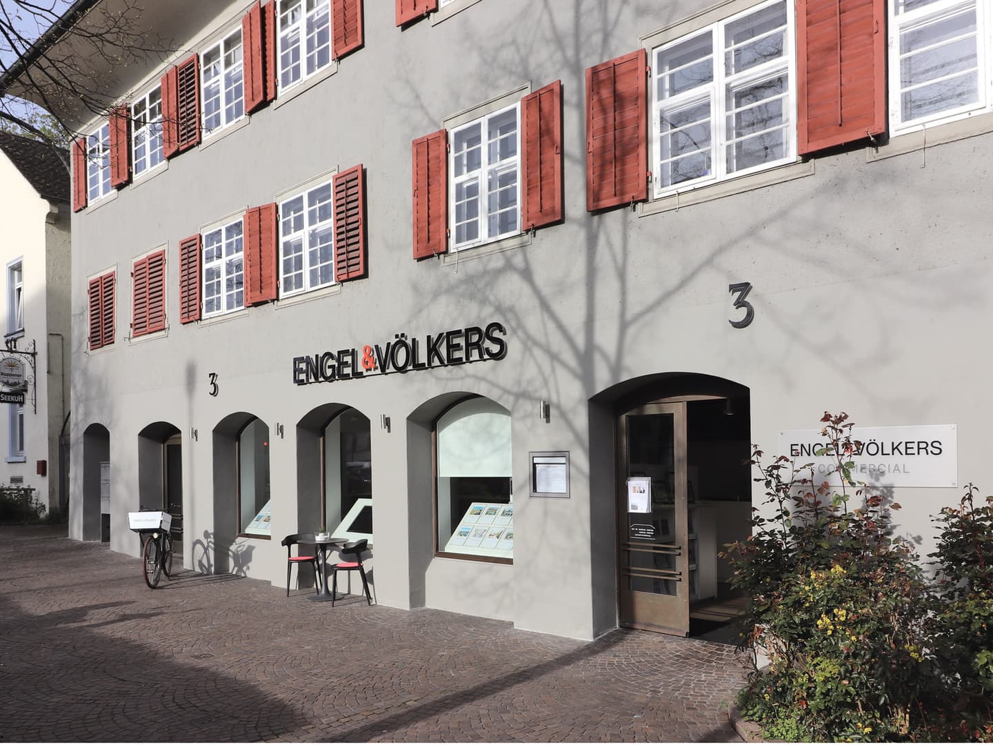 engel & völkers shop image