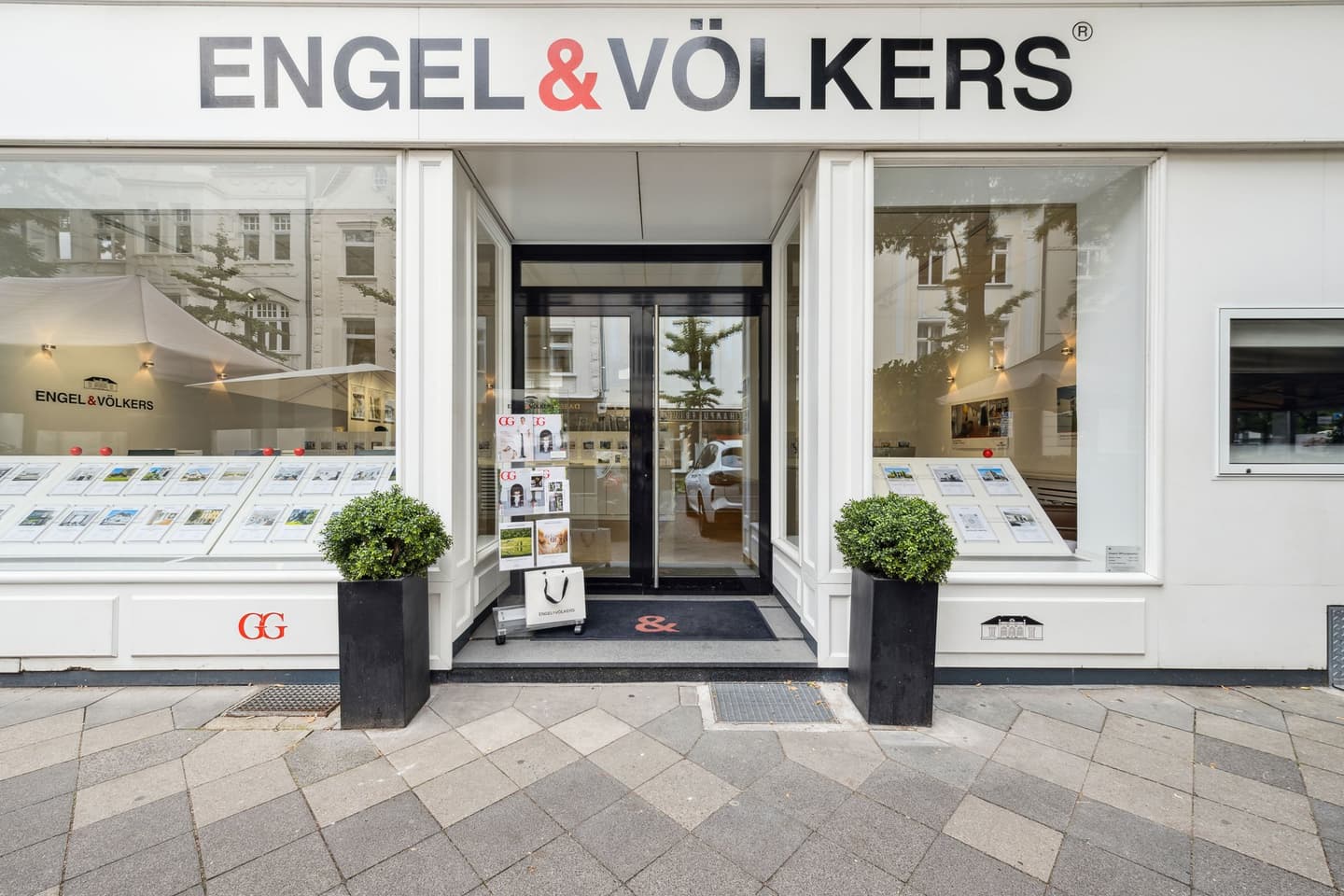 engel & völkers shop image