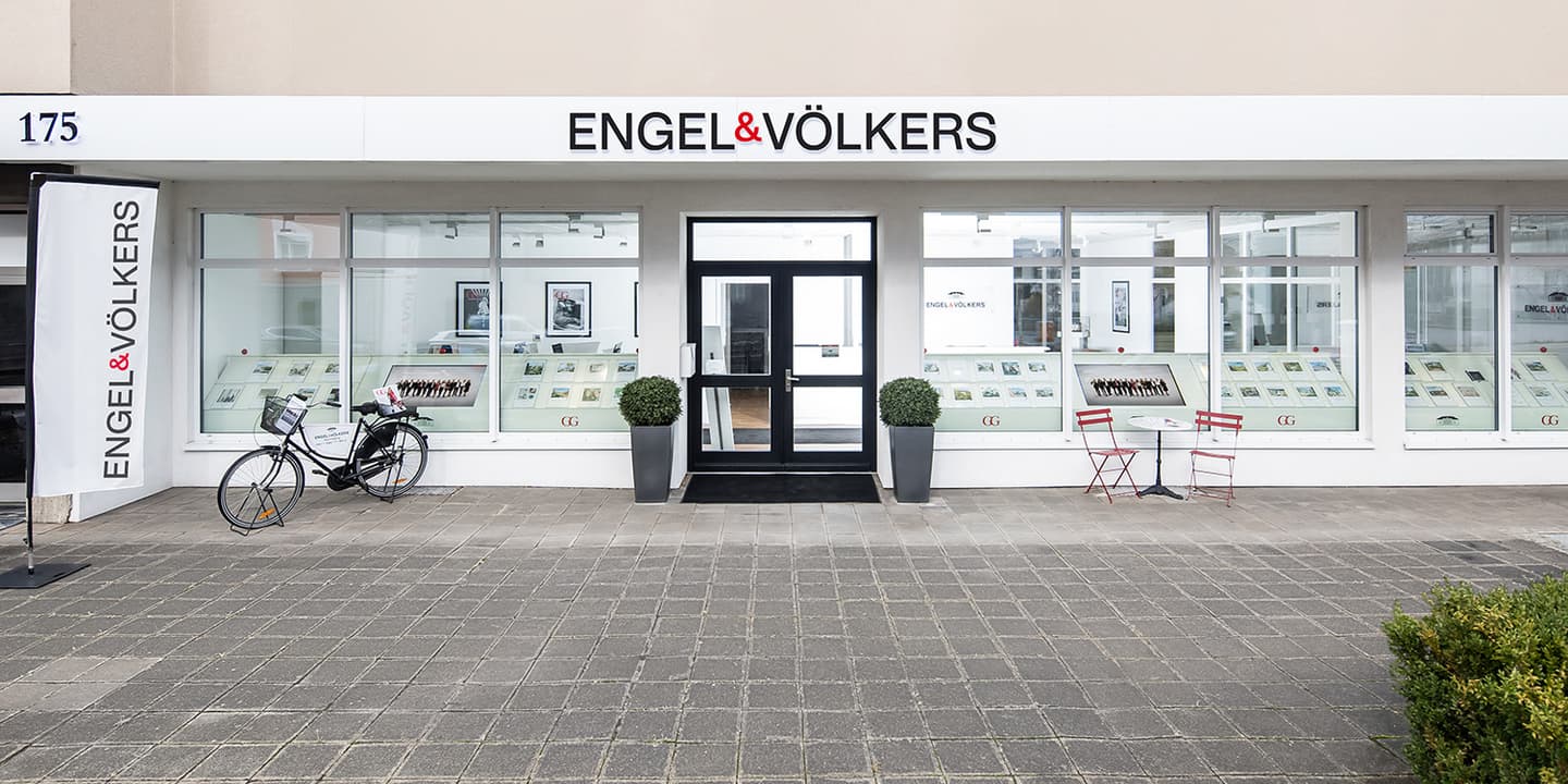 engel & völkers shop image