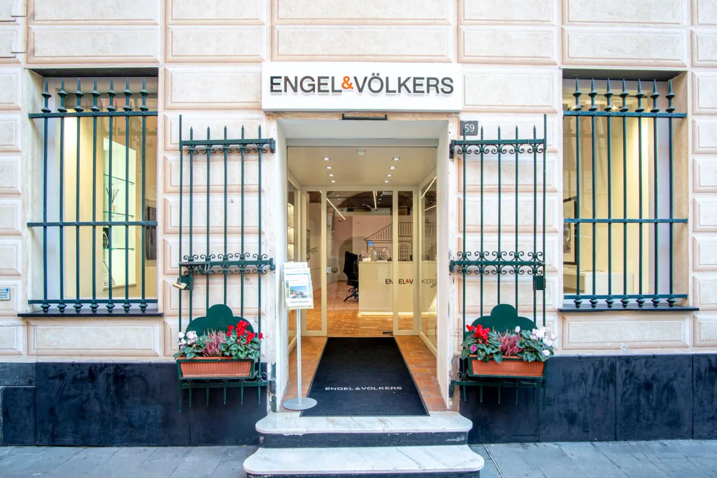 engel & völkers shop image