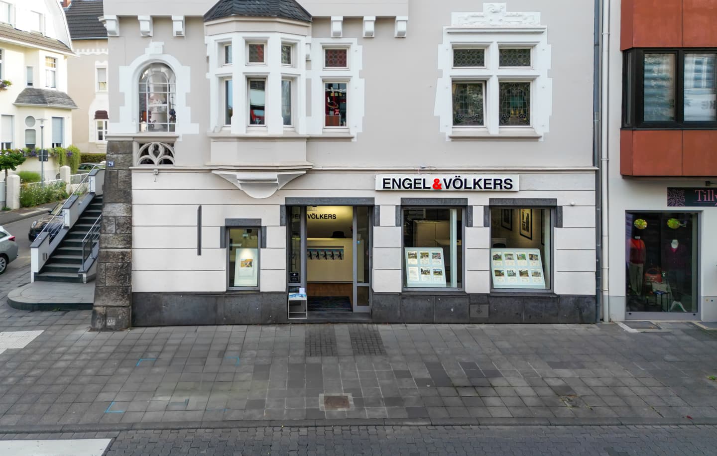 engel & völkers shop image