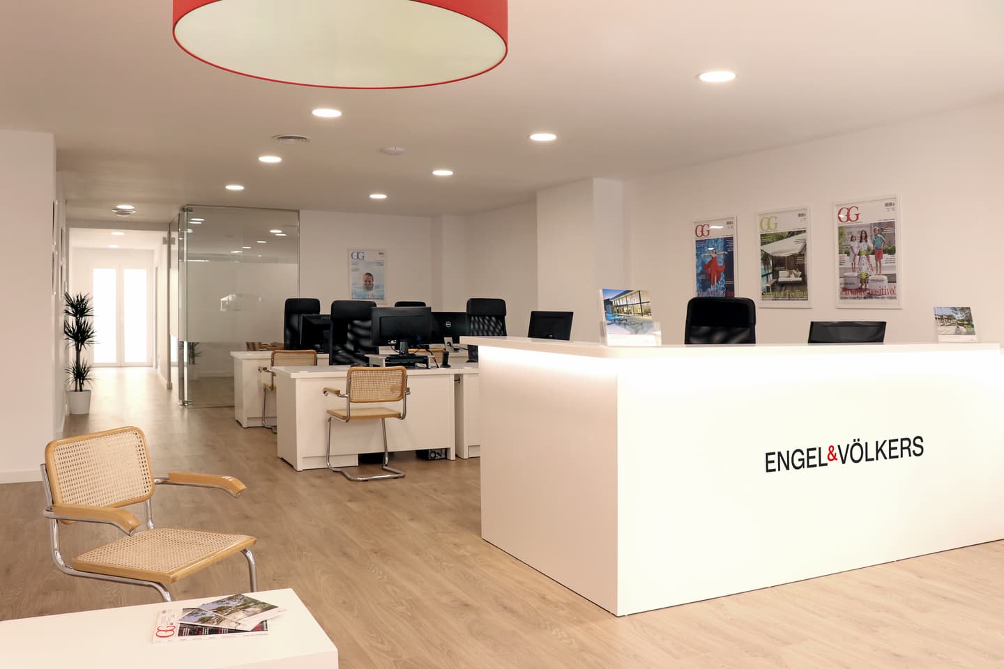 engel & völkers shop image