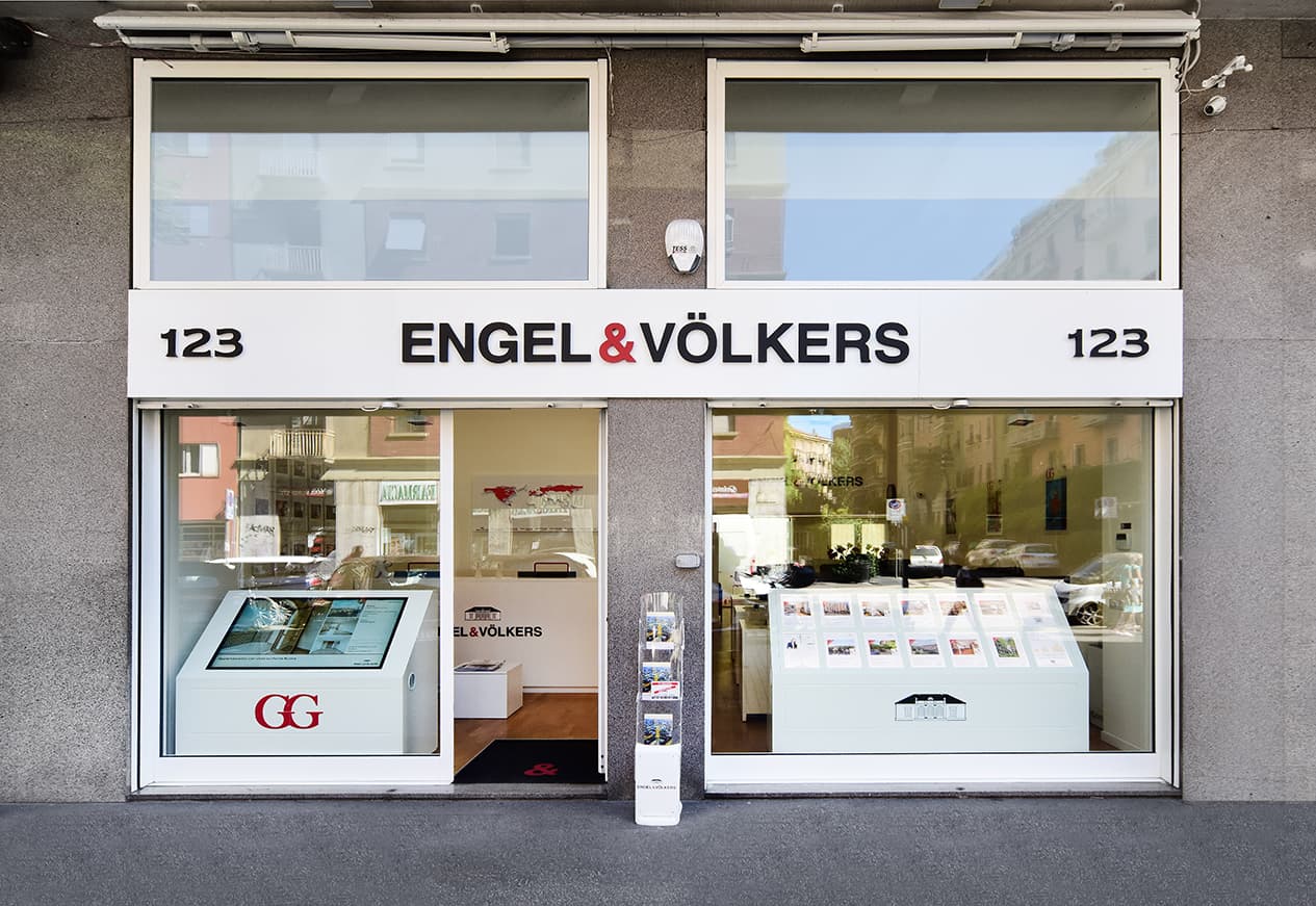 engel & völkers shop image
