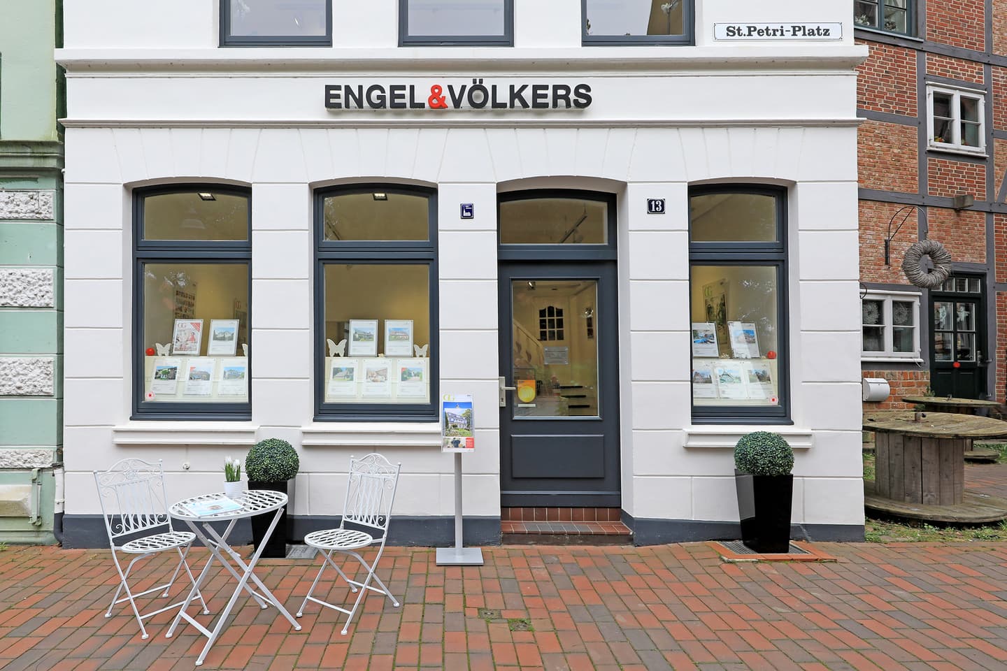engel & völkers shop image