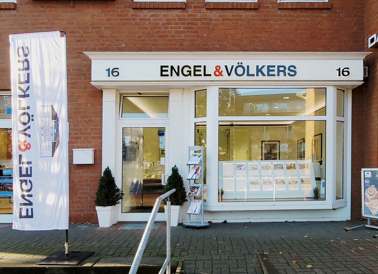 engel & völkers shop image