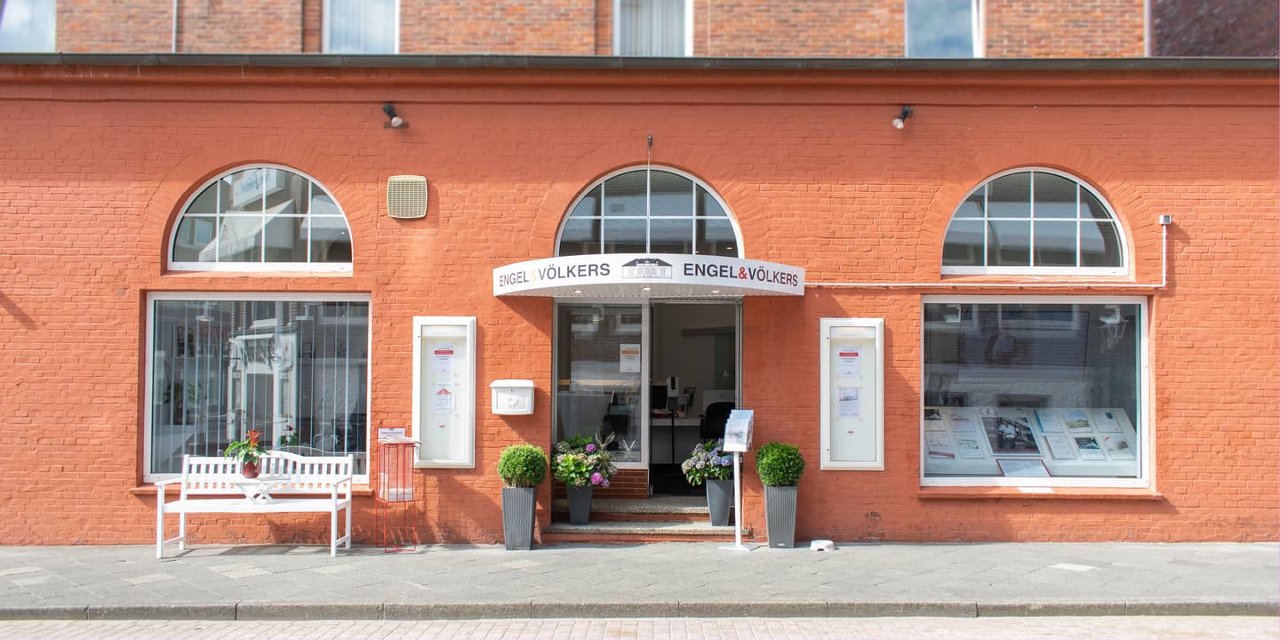 engel & völkers shop image