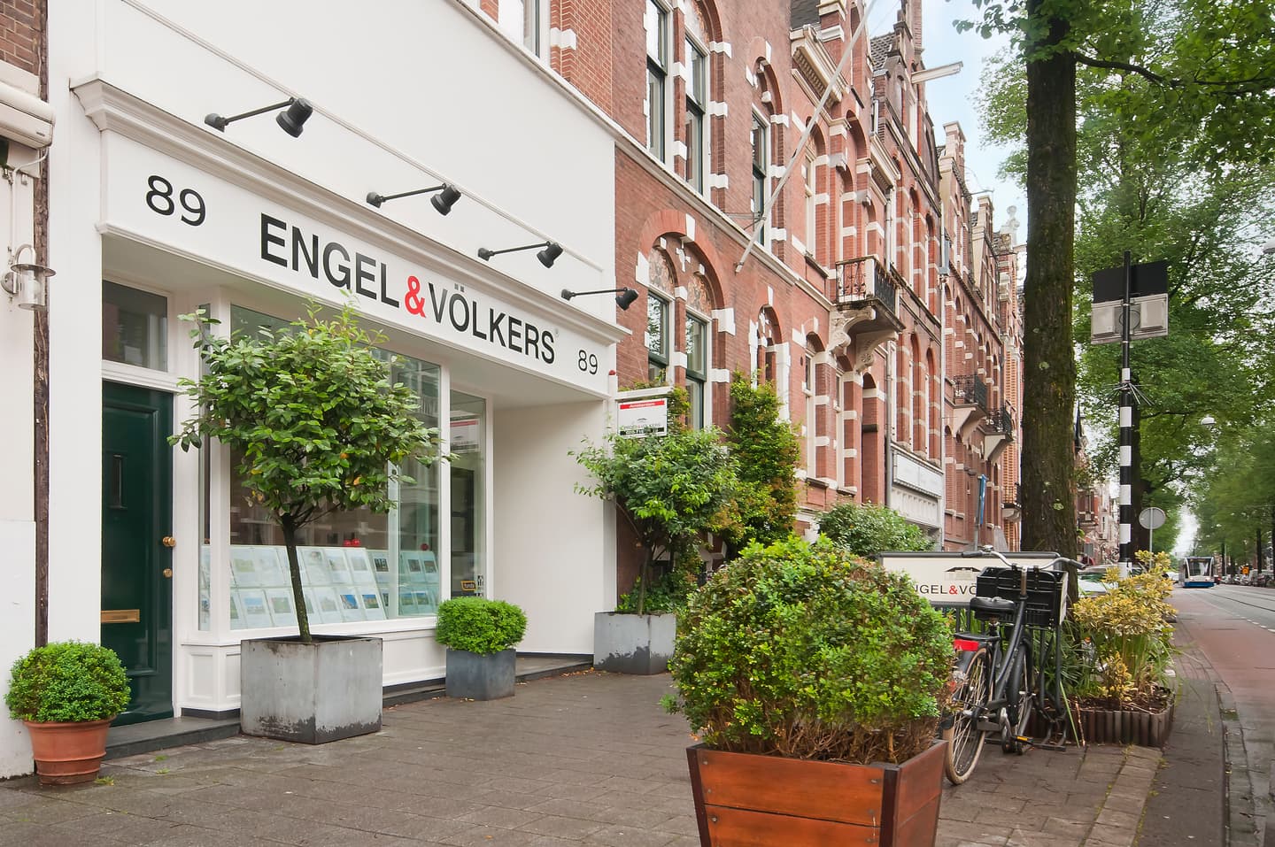 engel & völkers shop image