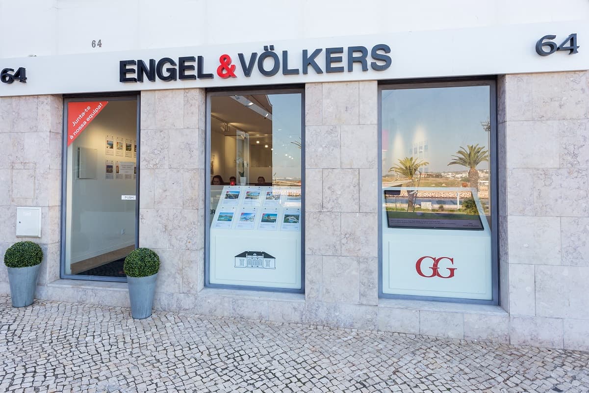 engel & völkers shop image