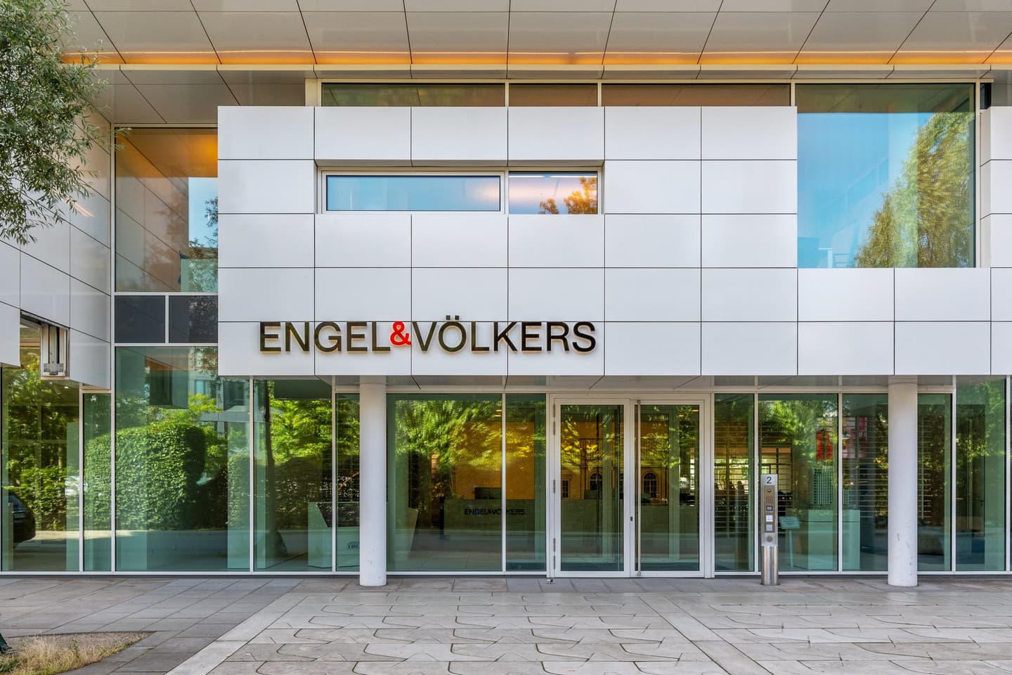 engel & völkers shop image
