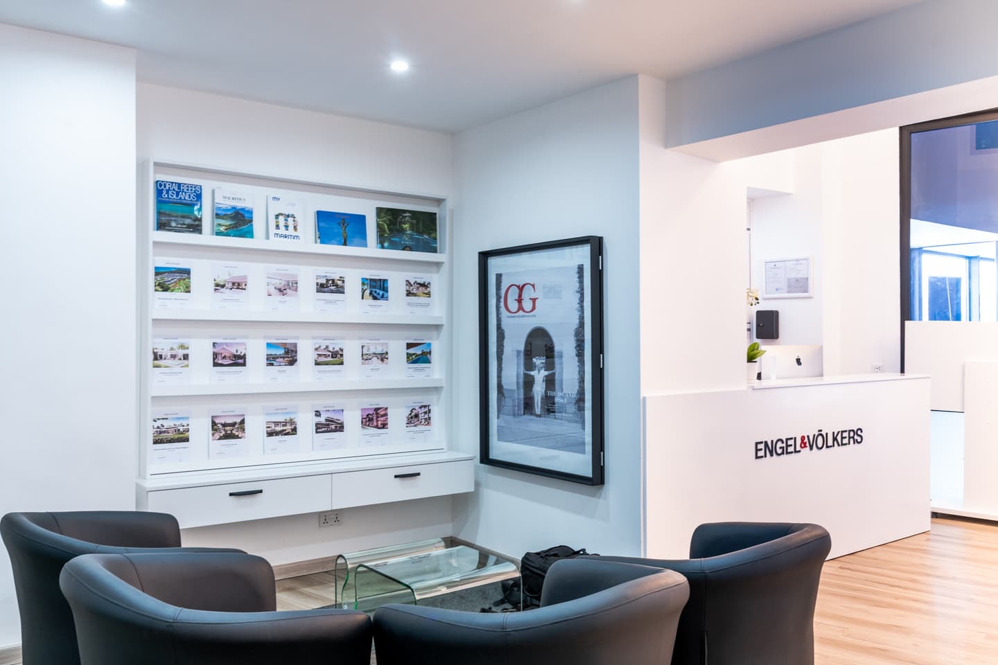 engel & völkers shop image