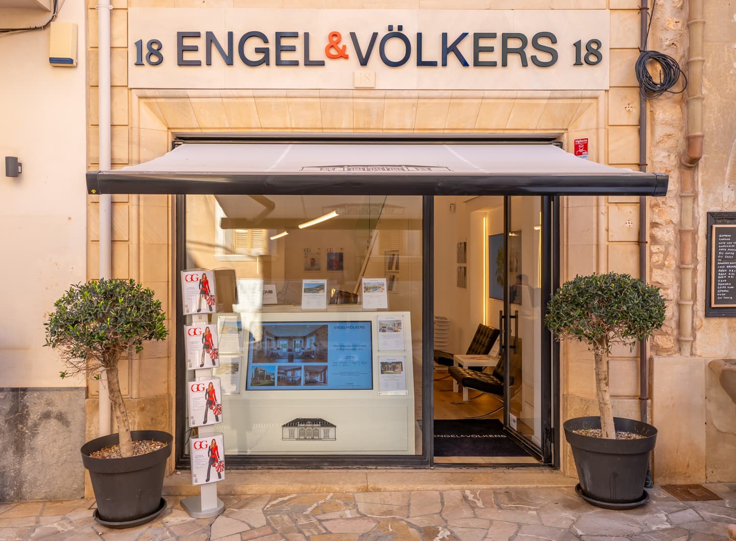 engel & völkers shop image