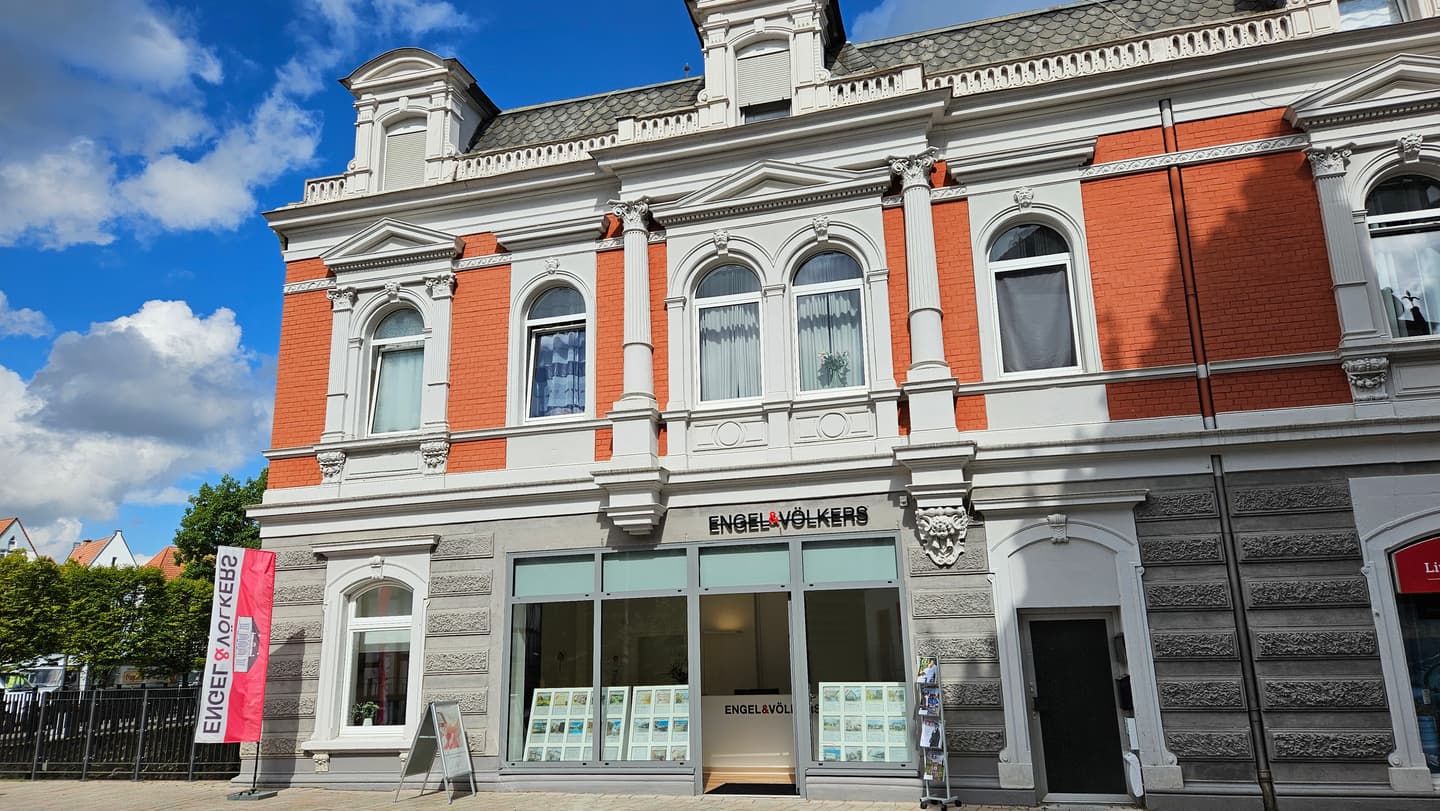 engel & völkers shop image