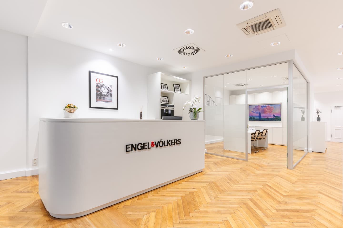 engel & völkers shop image