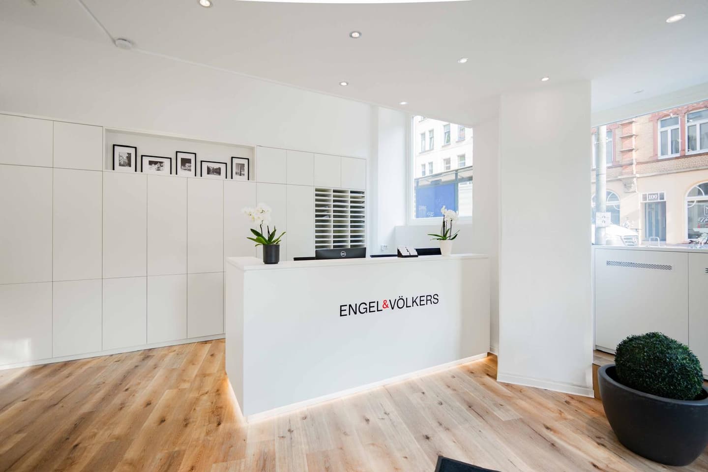 engel & völkers shop image