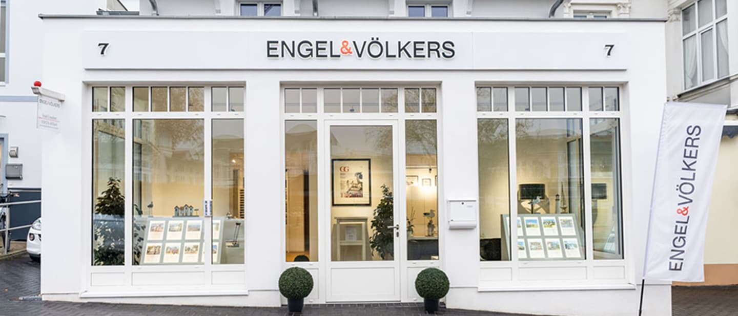 engel & völkers shop image