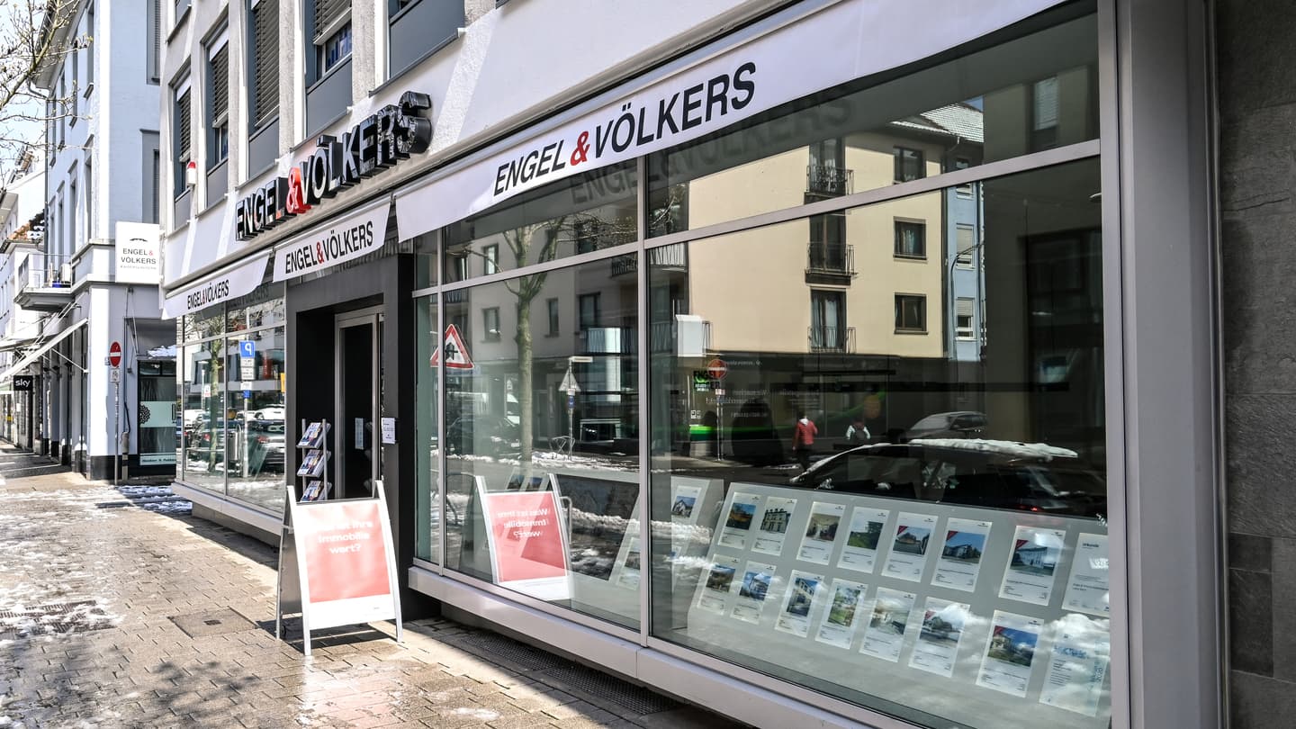 engel & völkers shop image