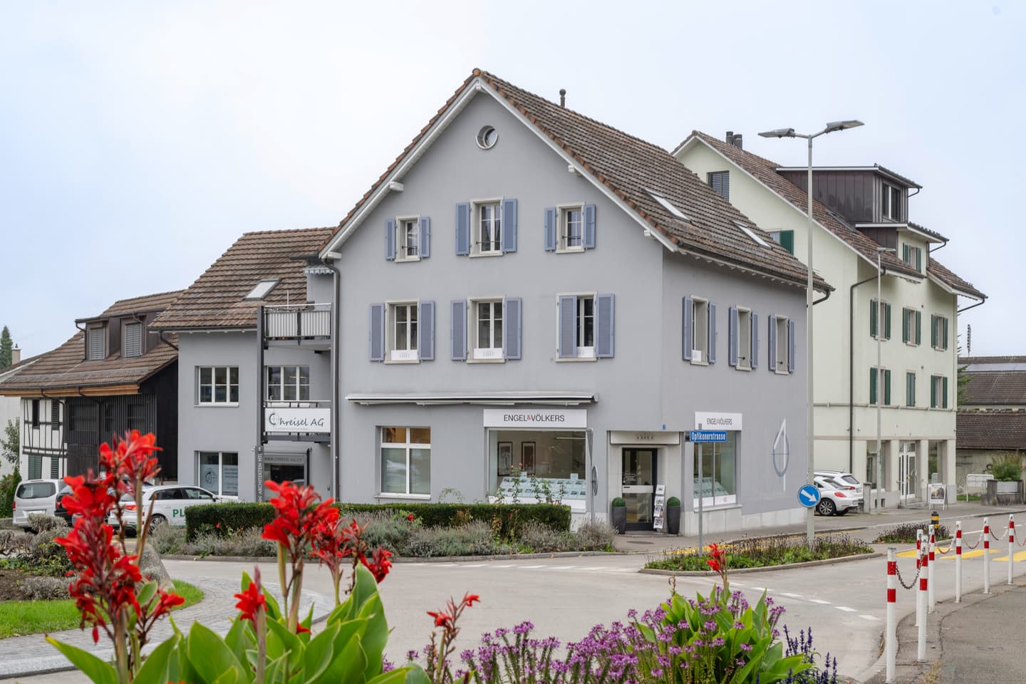 engel & völkers shop image