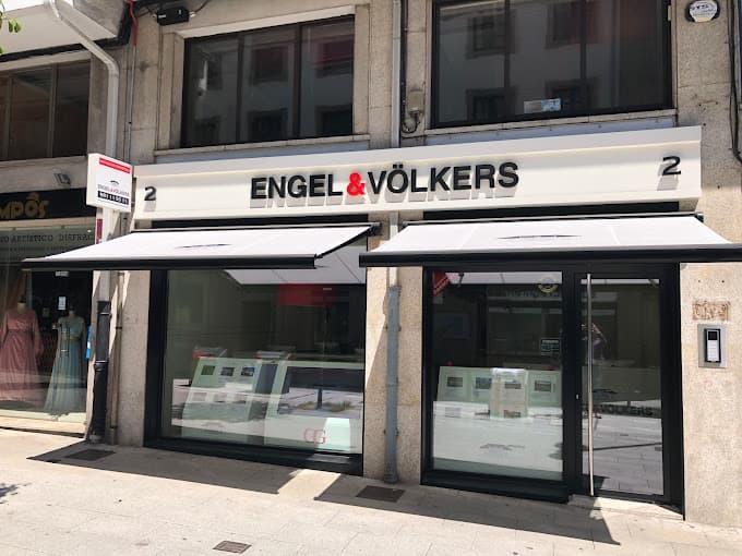 engel & völkers shop image