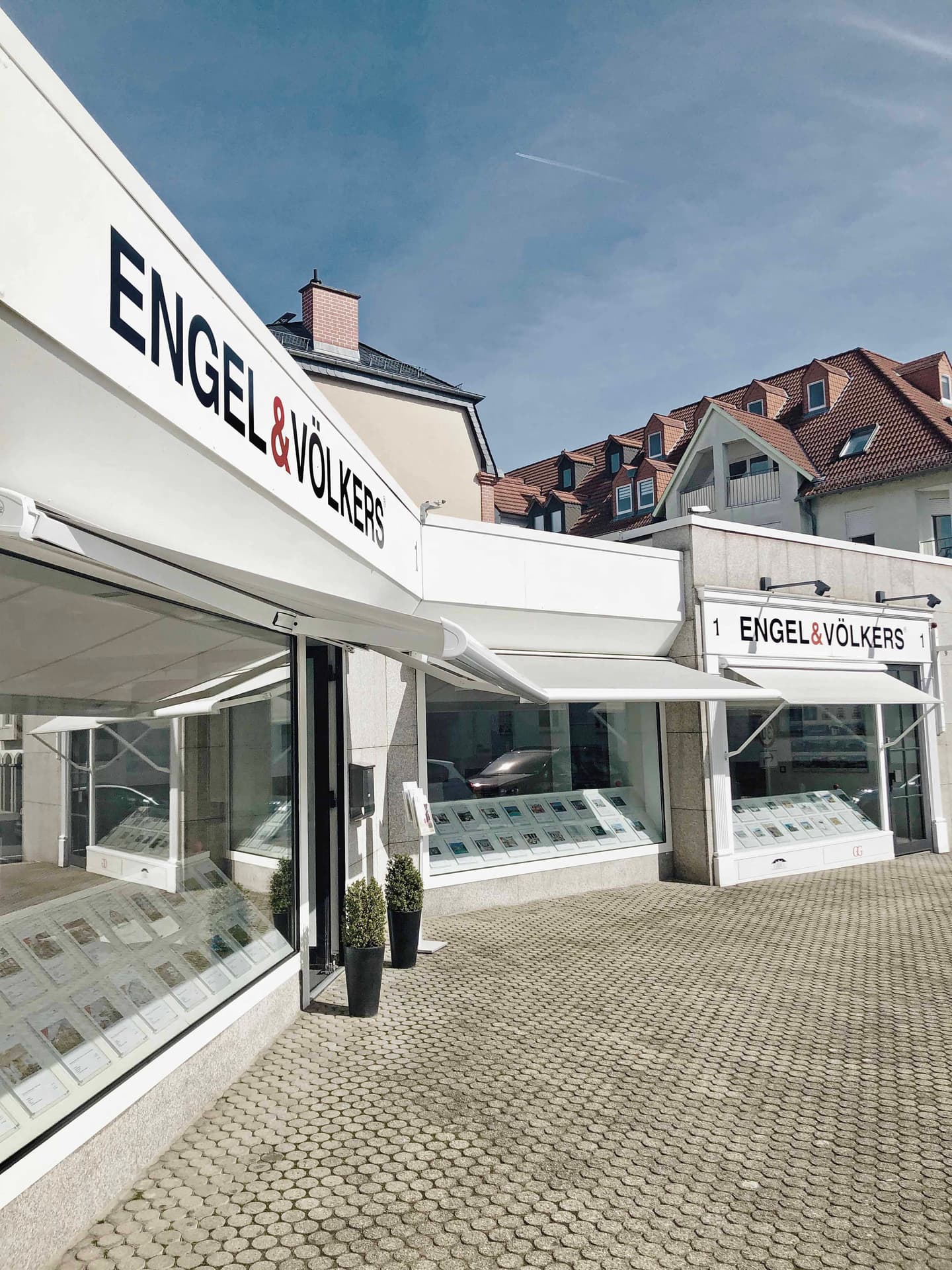engel & völkers shop image