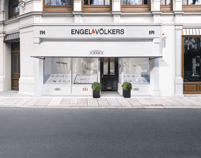 engel & völkers shop image