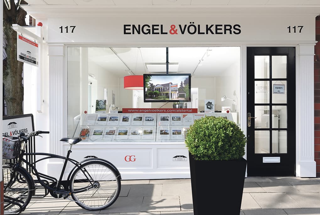 engel & völkers shop image