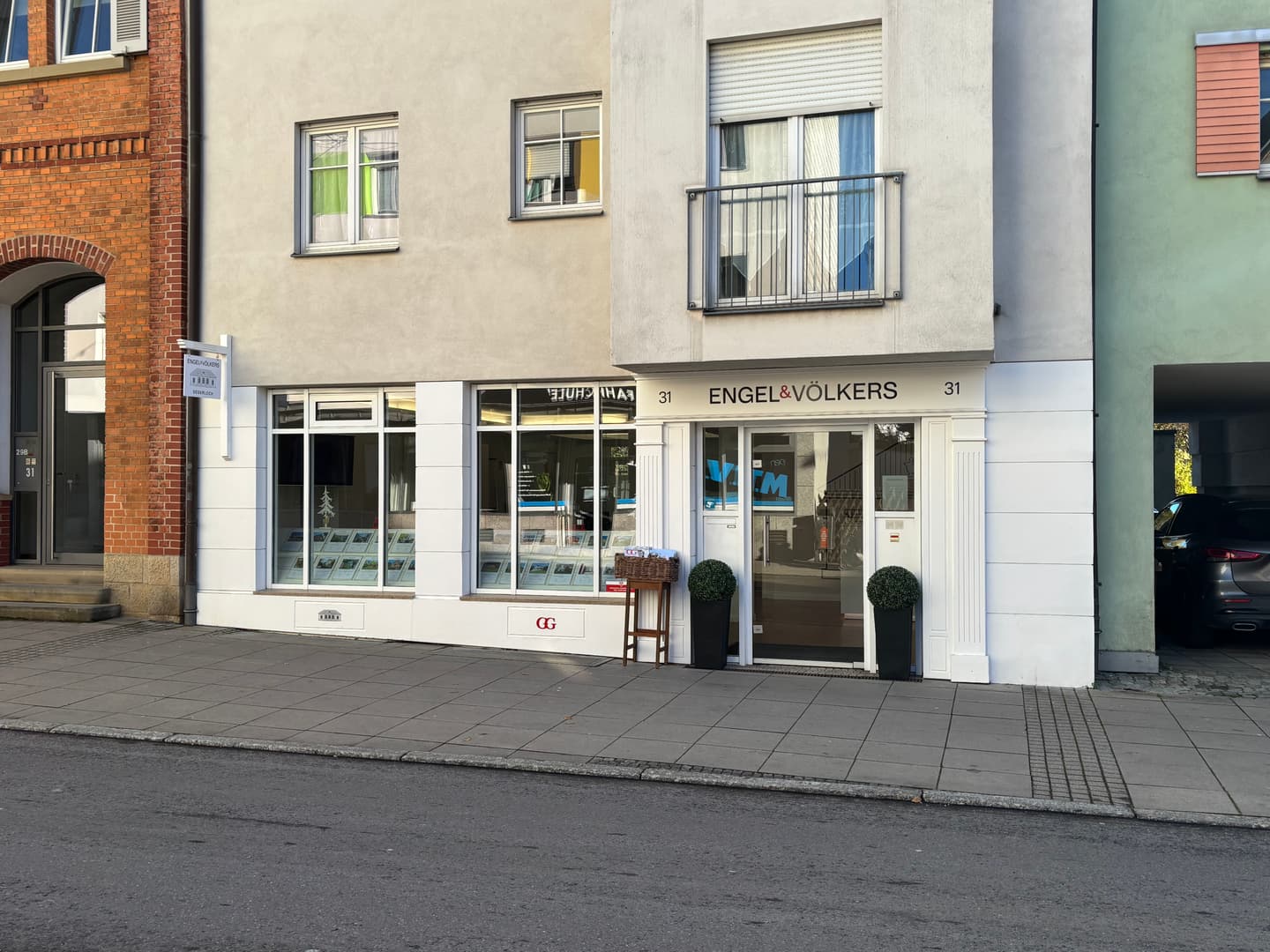 engel & völkers shop image