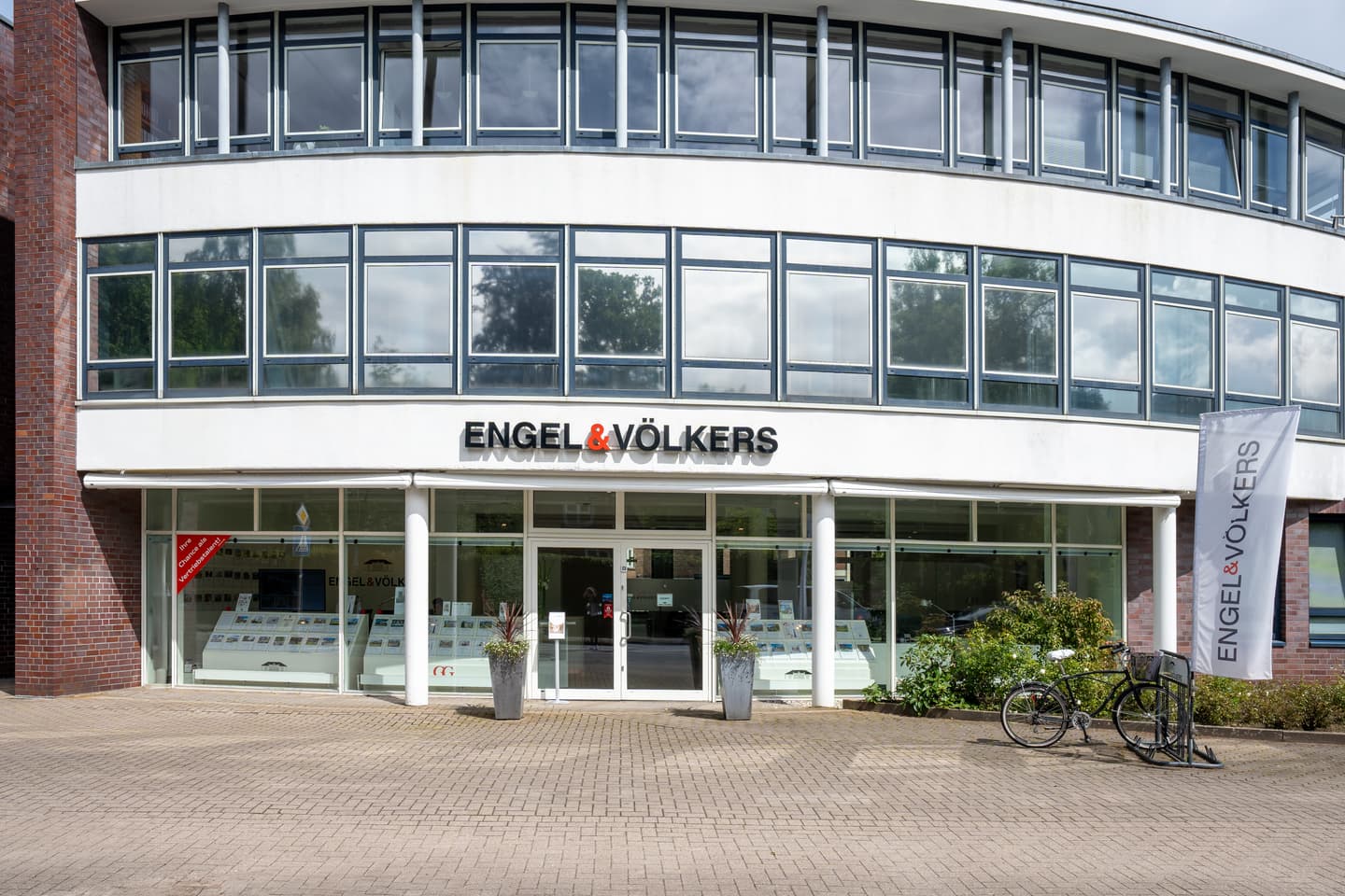 engel & völkers shop image