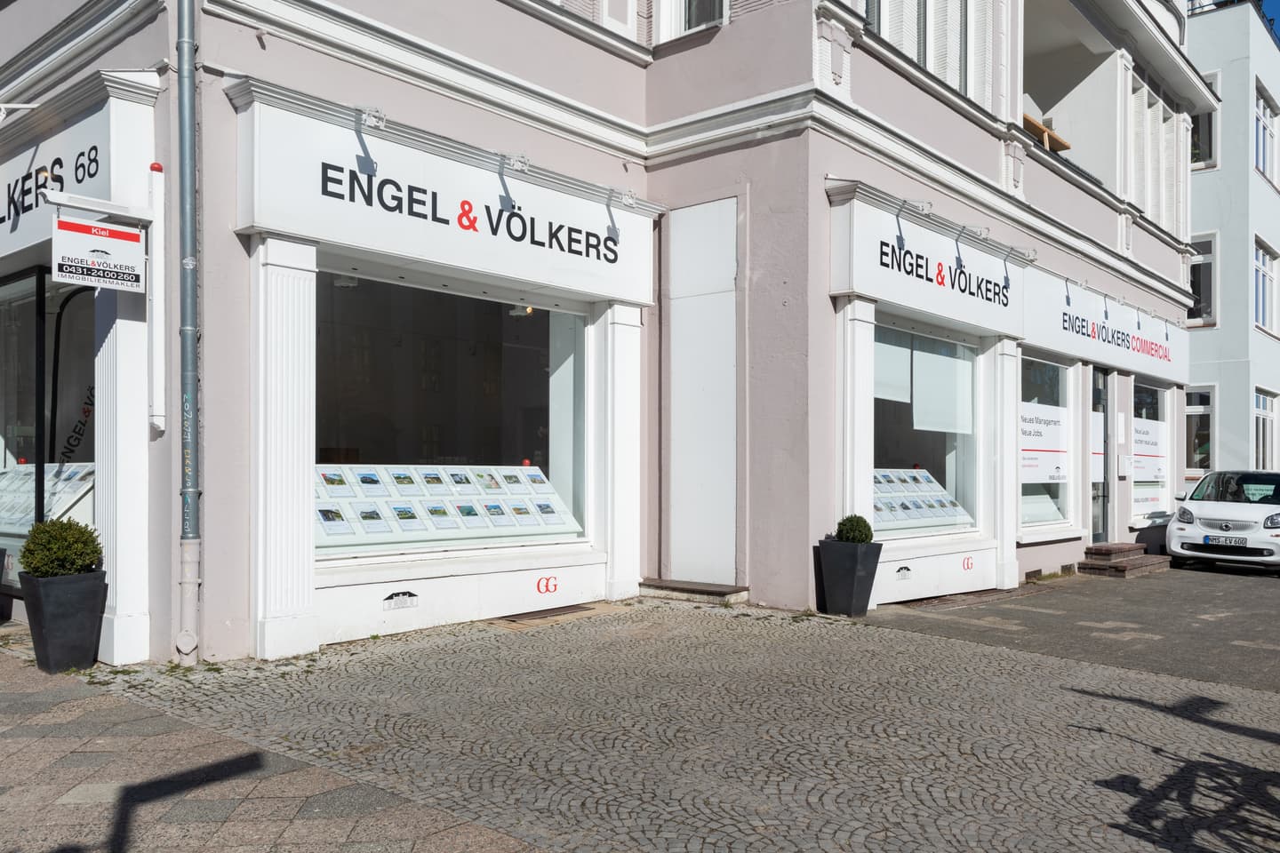 engel & völkers shop image