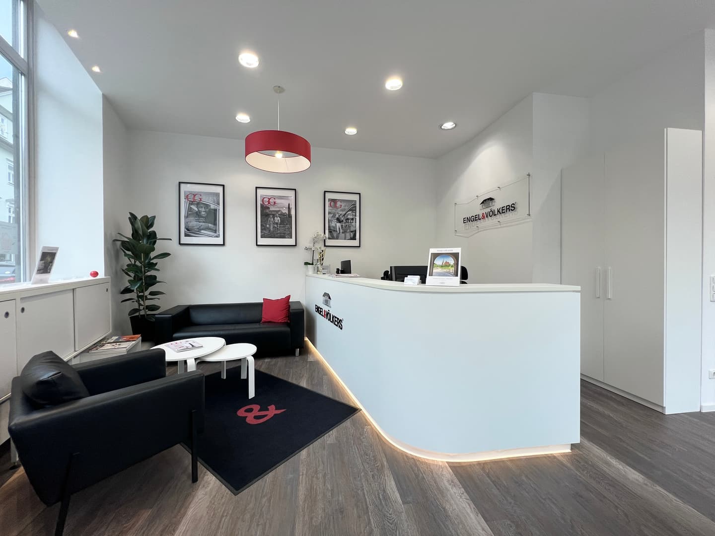 engel & völkers shop image