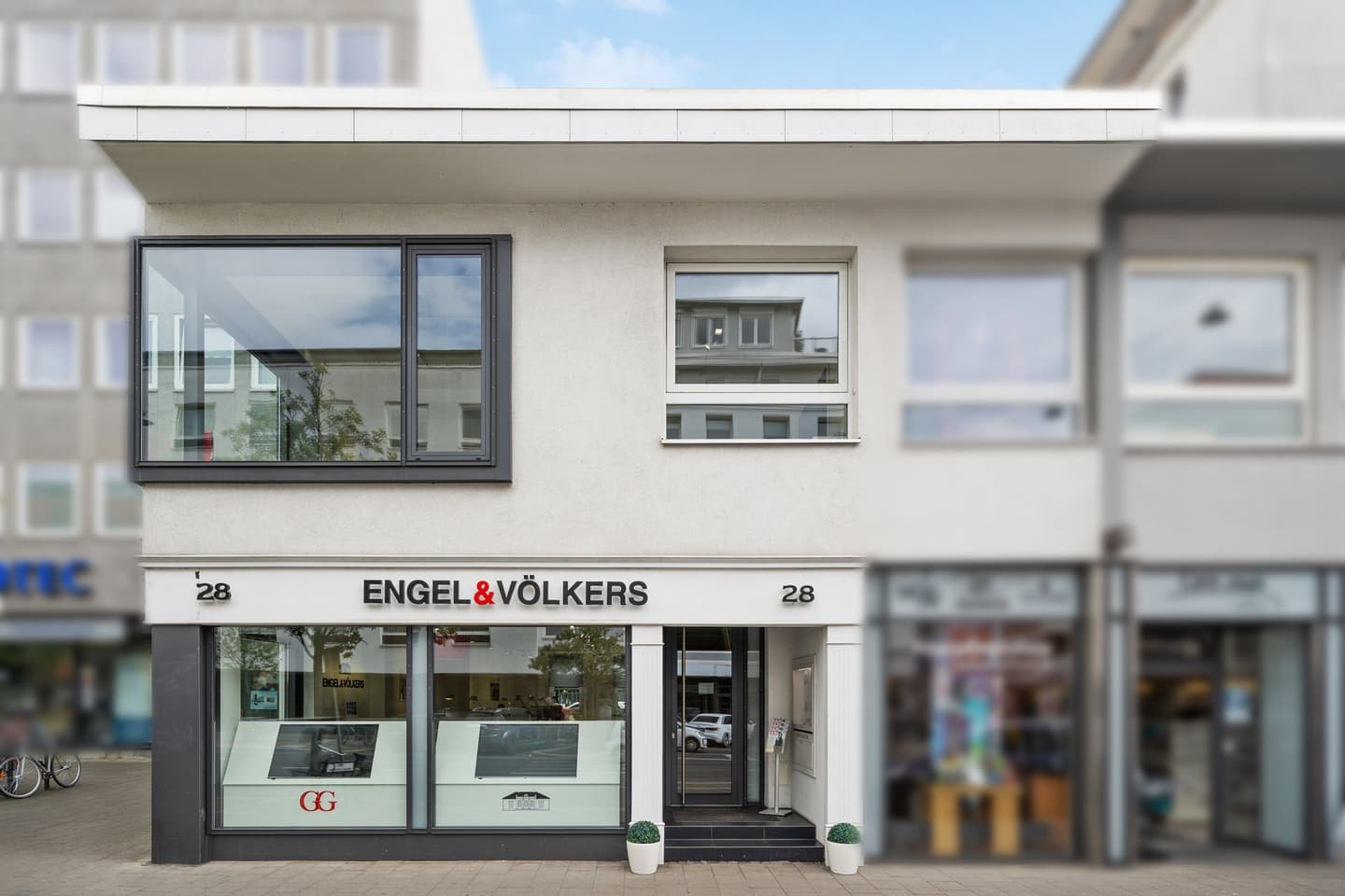 engel & völkers shop image