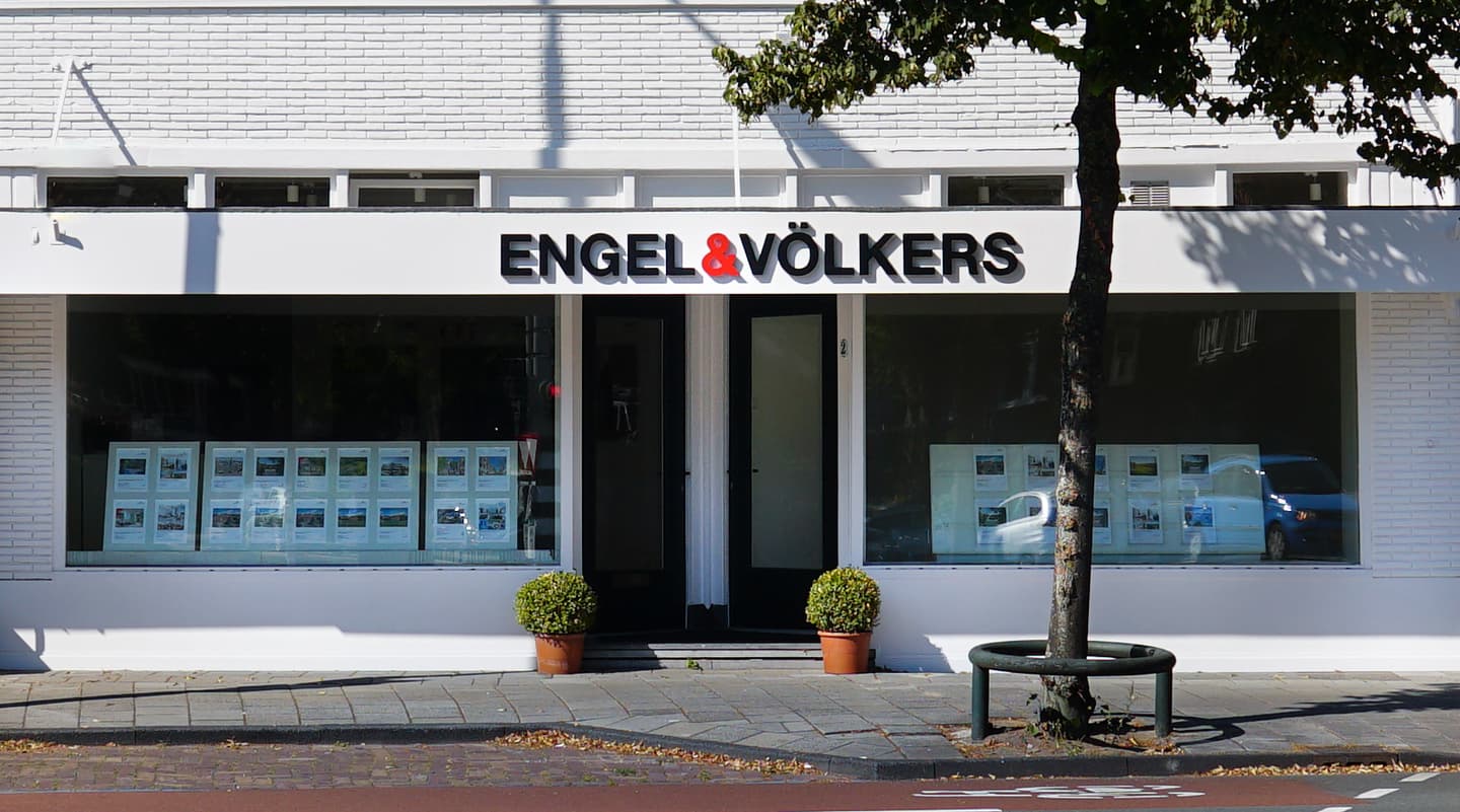 engel & völkers shop image