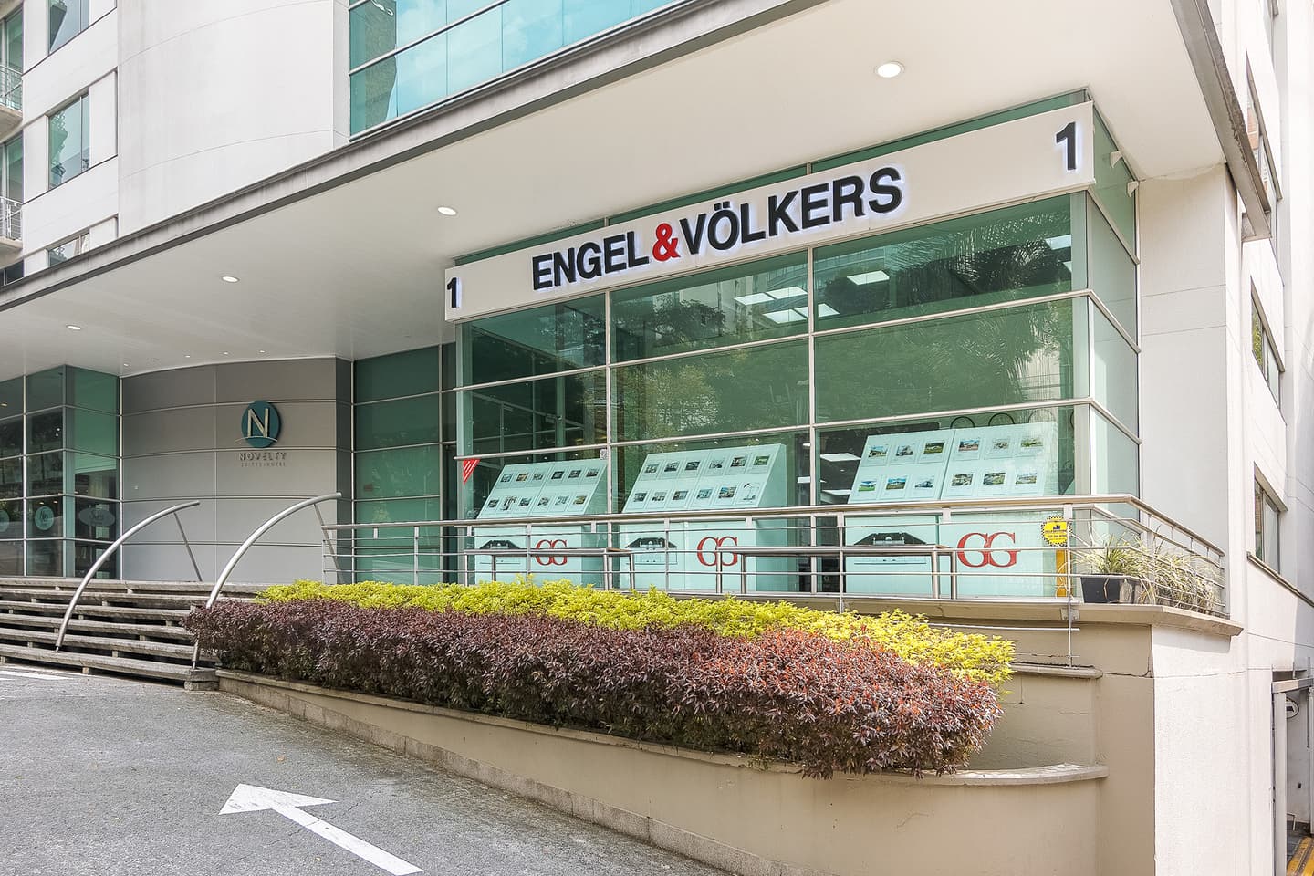 engel & völkers shop image