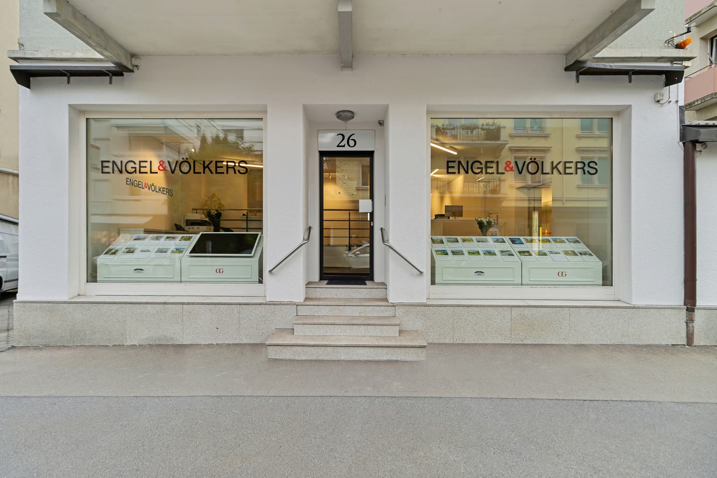 engel & völkers shop image
